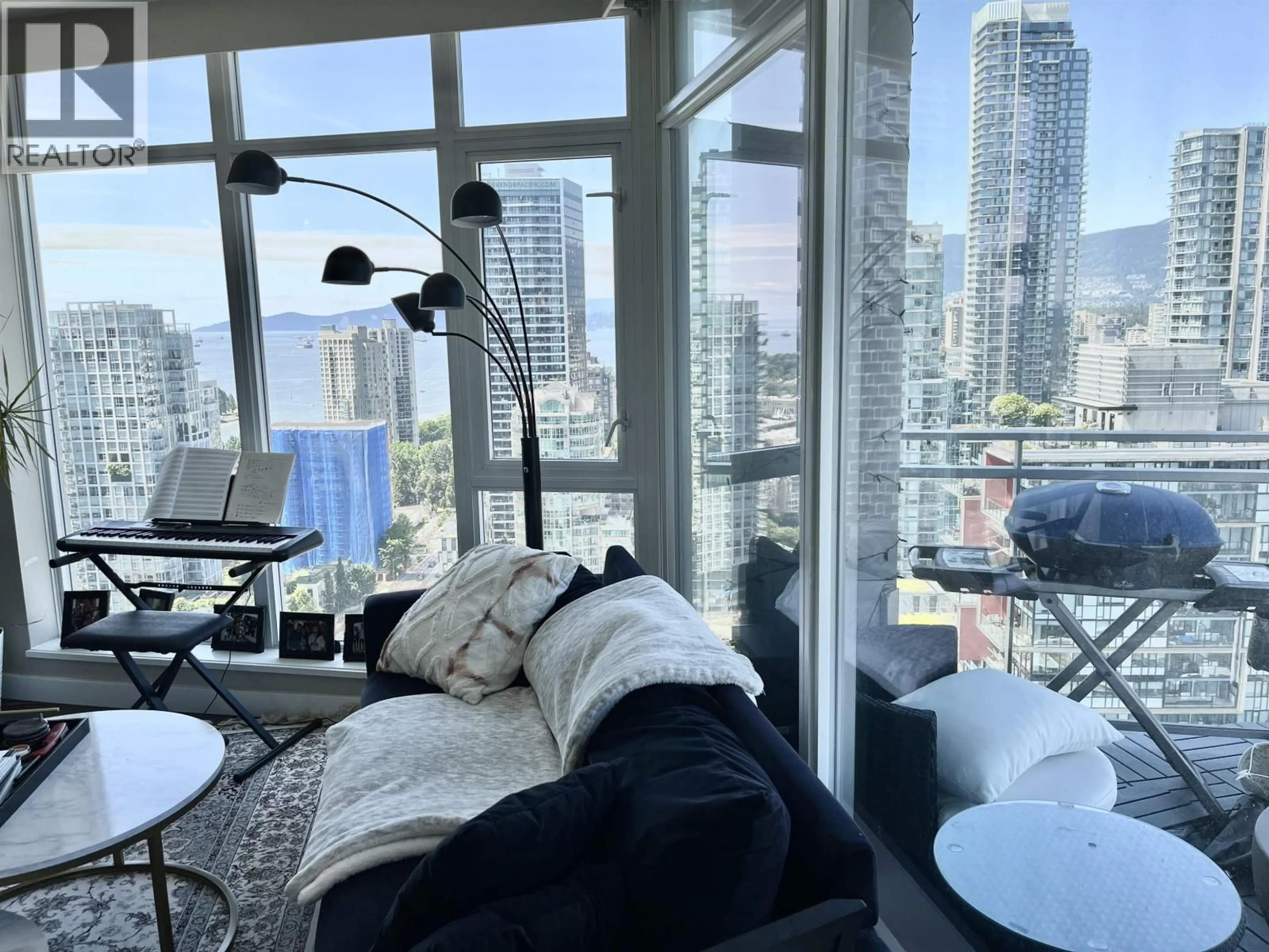 A pic of a room for 3503 - 1372 SEYMOUR STREET, Vancouver British Columbia V6B0L1