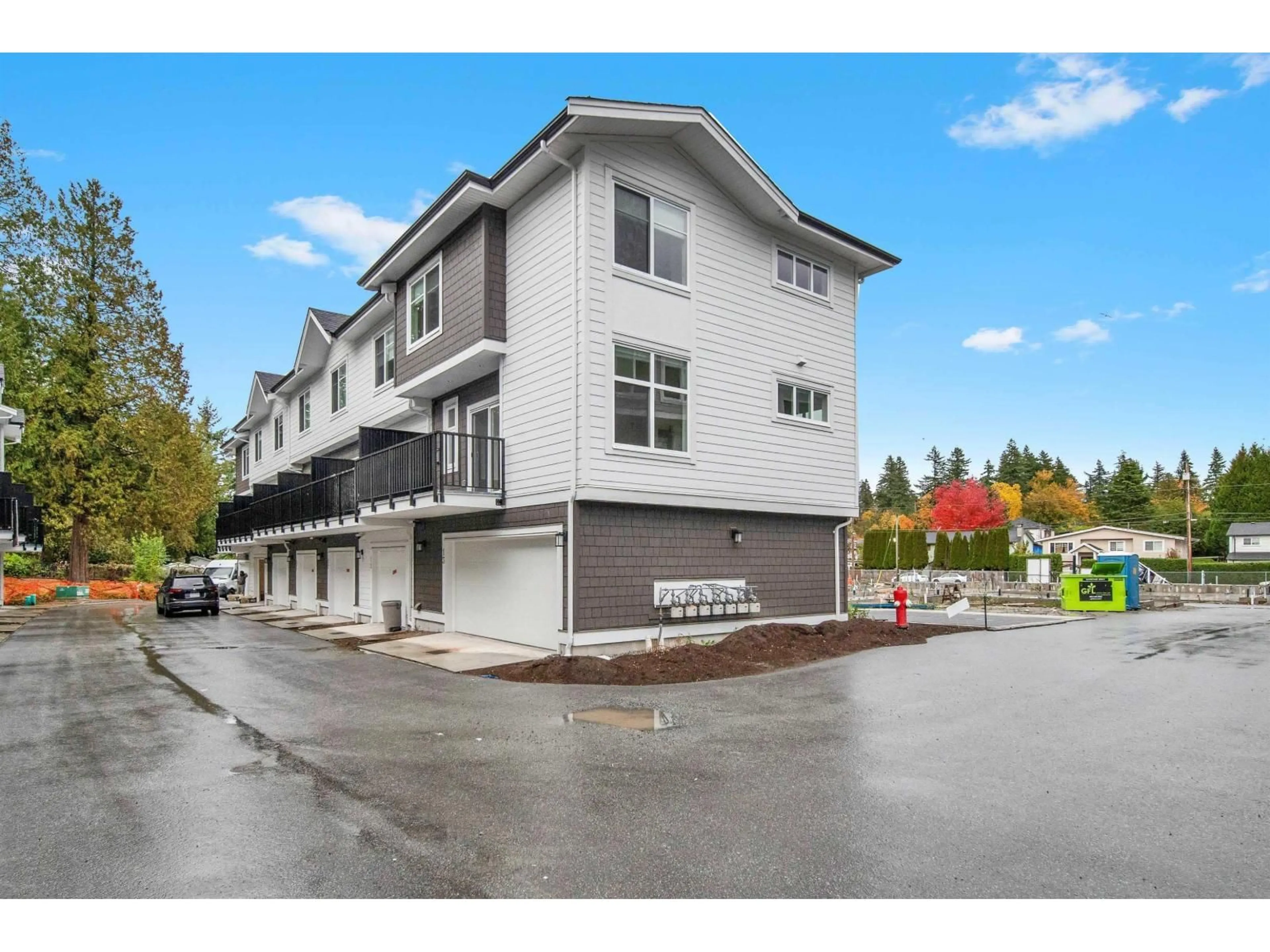 Unknown for 13 - 12770 105 AVENUE, Surrey British Columbia V3V0H2