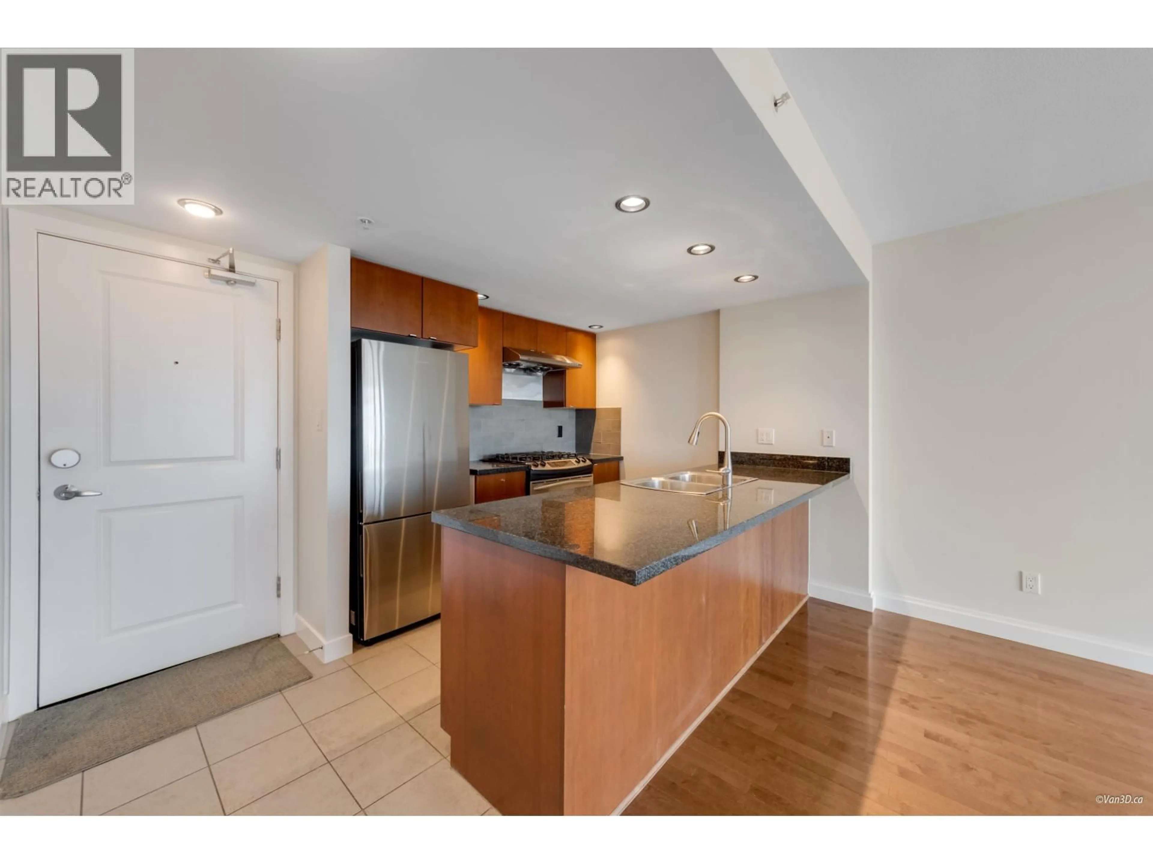 Open concept kitchen, unknown for 1707 - 9188 HEMLOCK DRIVE, Richmond British Columbia V6Y4J7