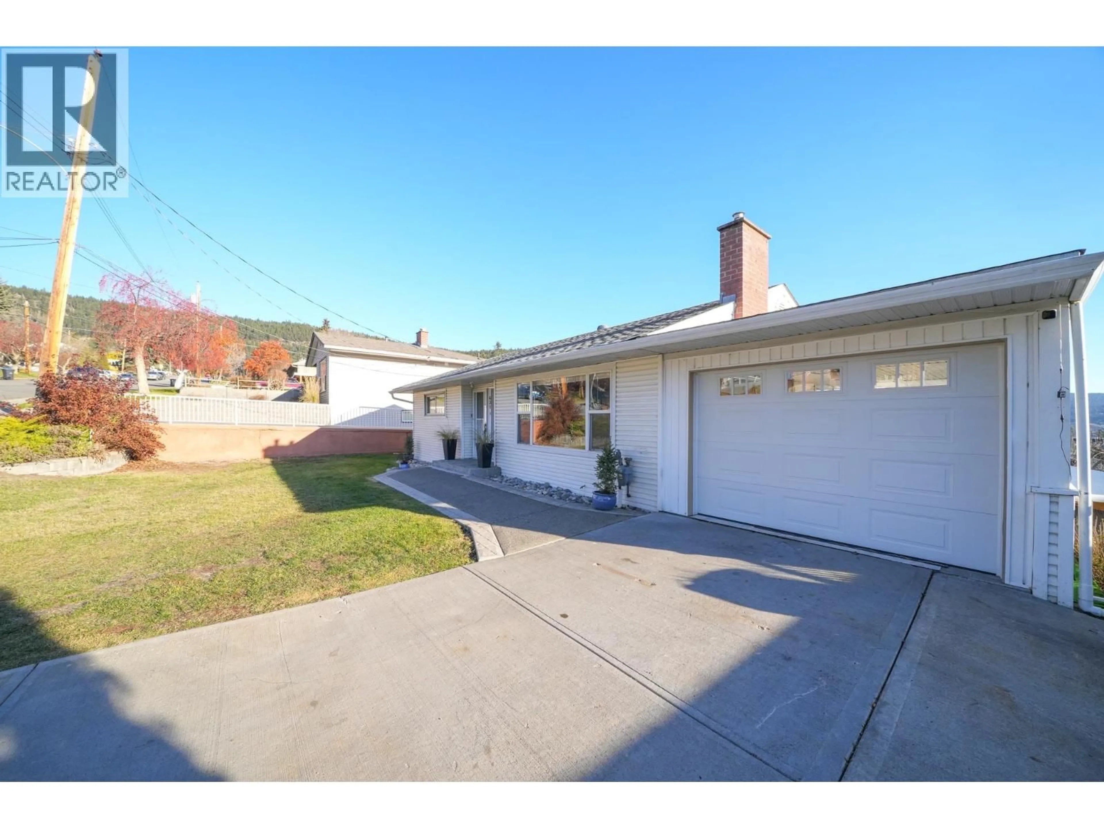 Unknown for 631 JOHNSON STREET, Williams Lake British Columbia V2G1T9