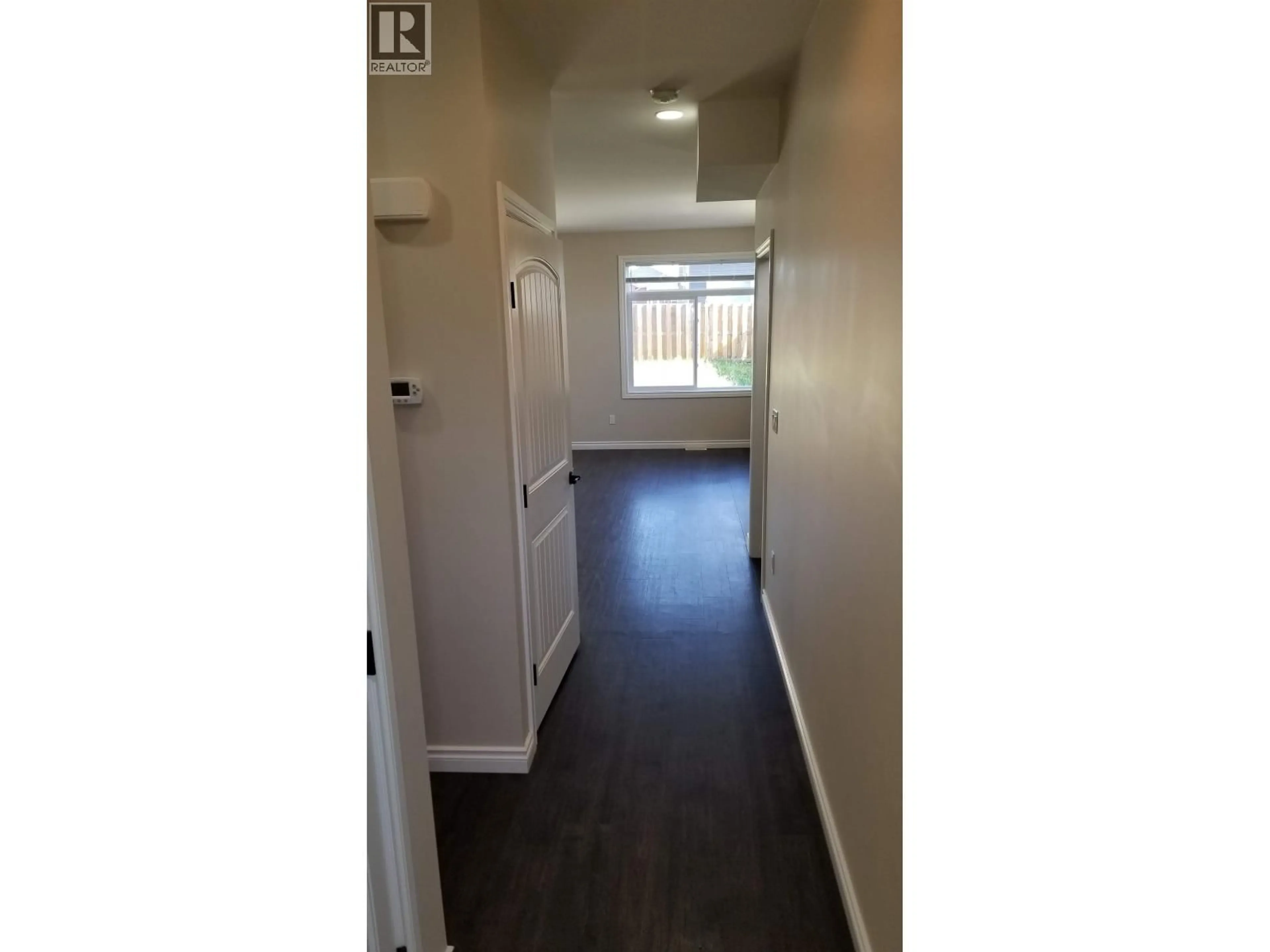 Indoor entryway for 8312 87 AVENUE, Fort St. John British Columbia V1J0K8