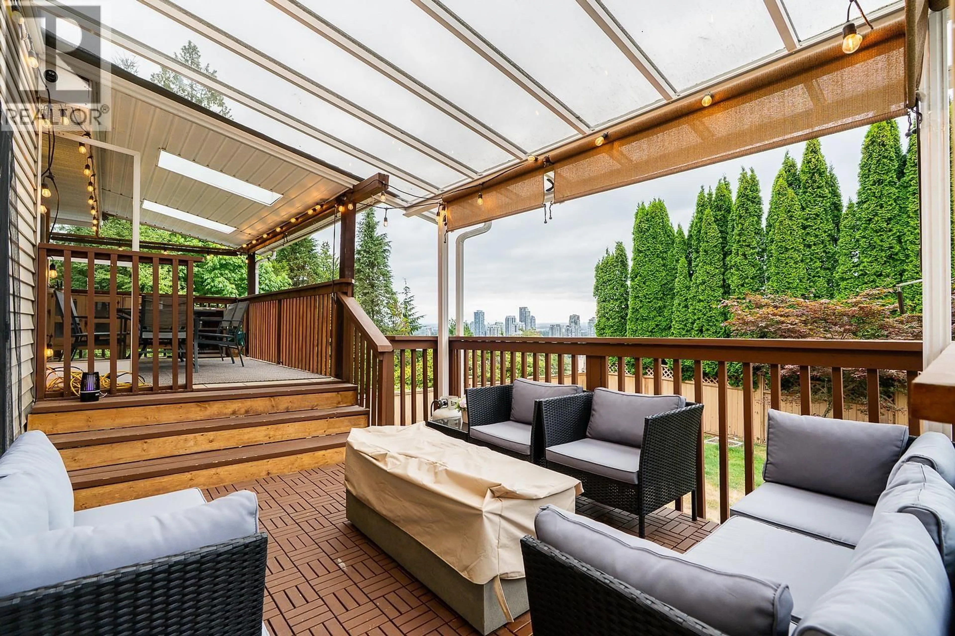 Patio, unknown for 2640 MCLAUGHLIN COURT, Coquitlam British Columbia V3B6K4