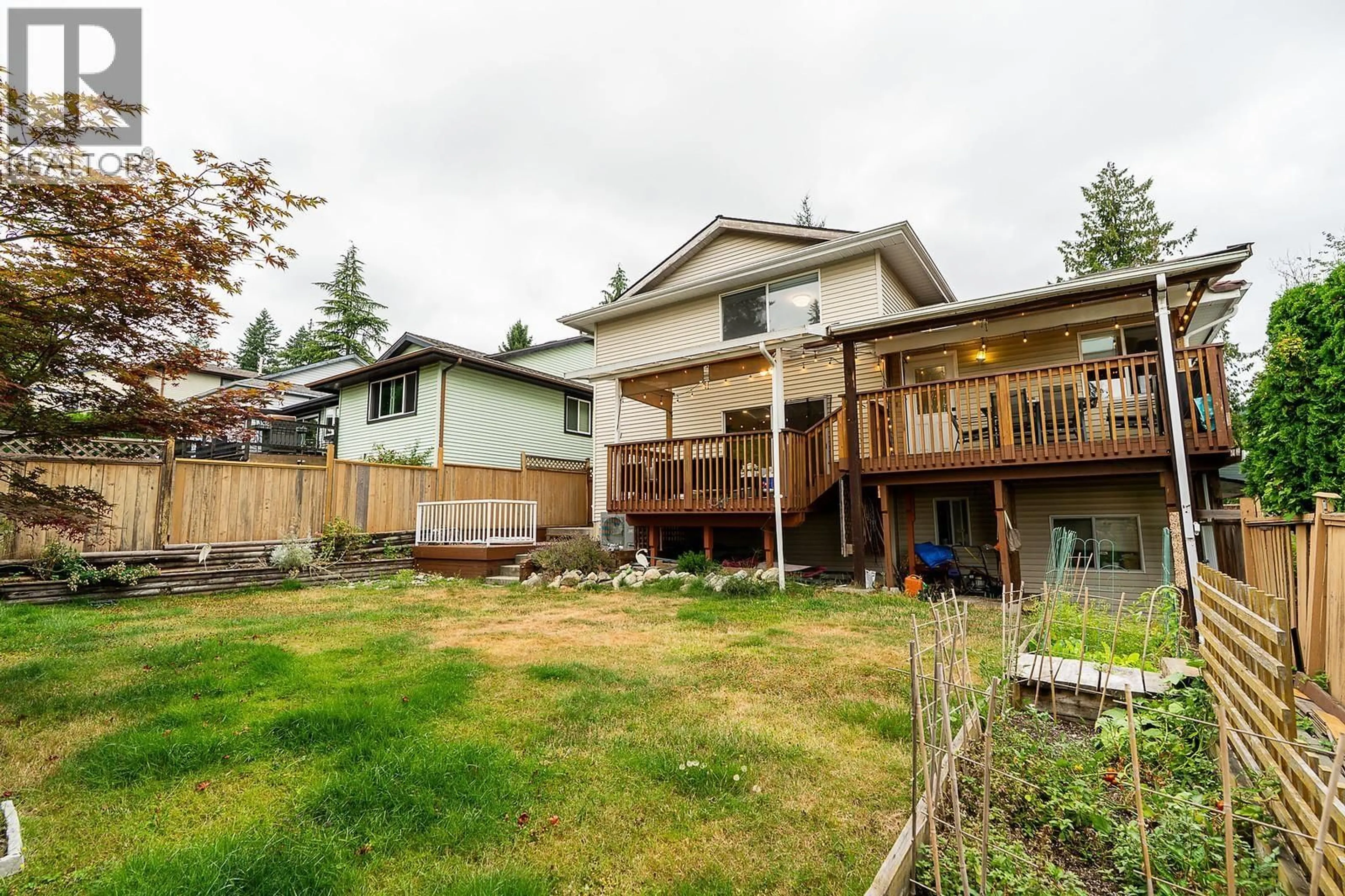 Patio, unknown for 2640 MCLAUGHLIN COURT, Coquitlam British Columbia V3B6K4