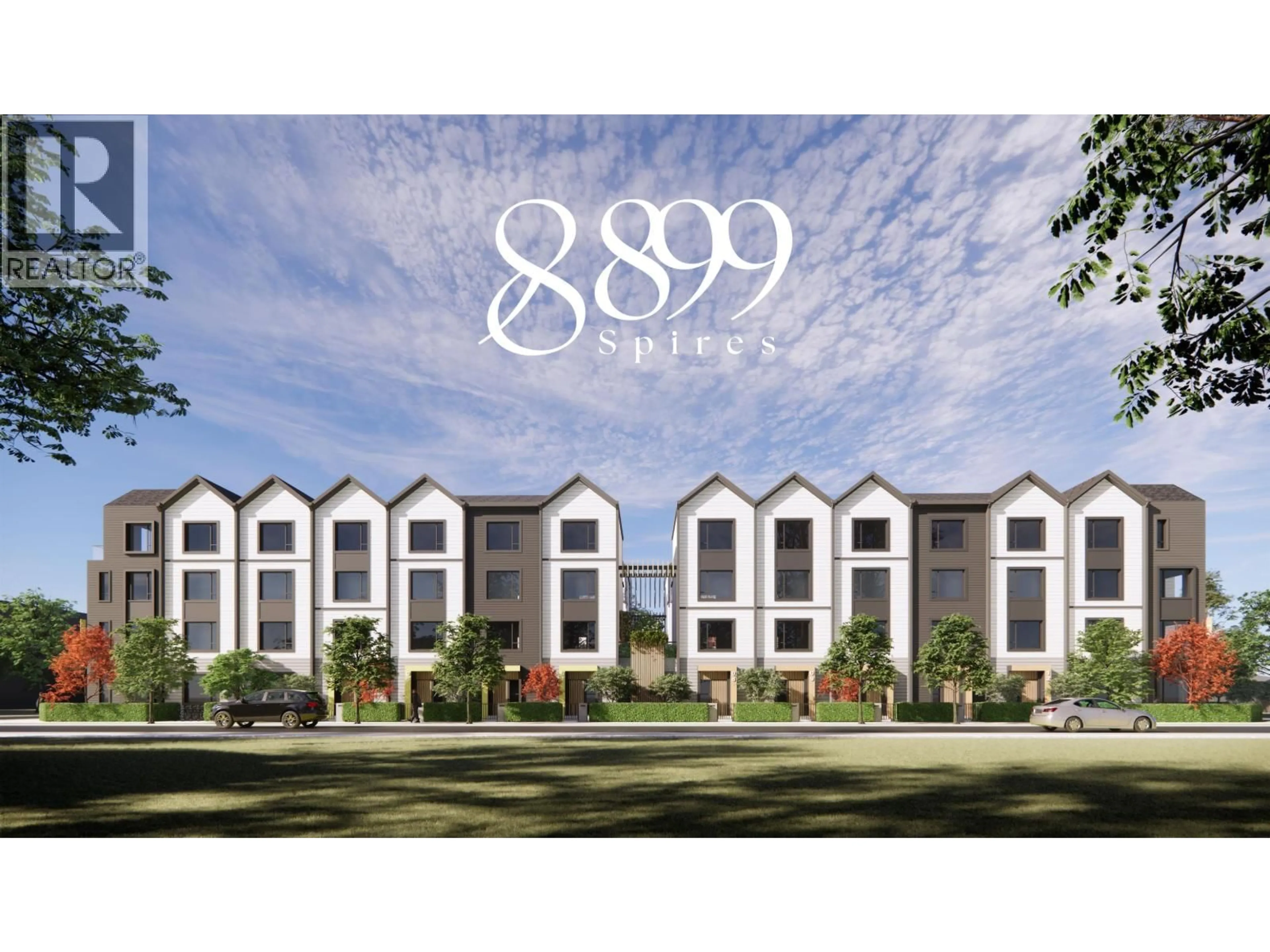 Unknown for 20 - 8899 SPIRES ROAD, Richmond British Columbia V6Y1X1