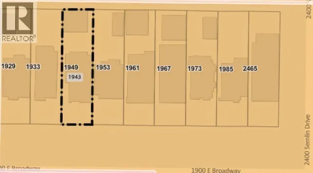 1943 BROADWAY, Vancouver 2