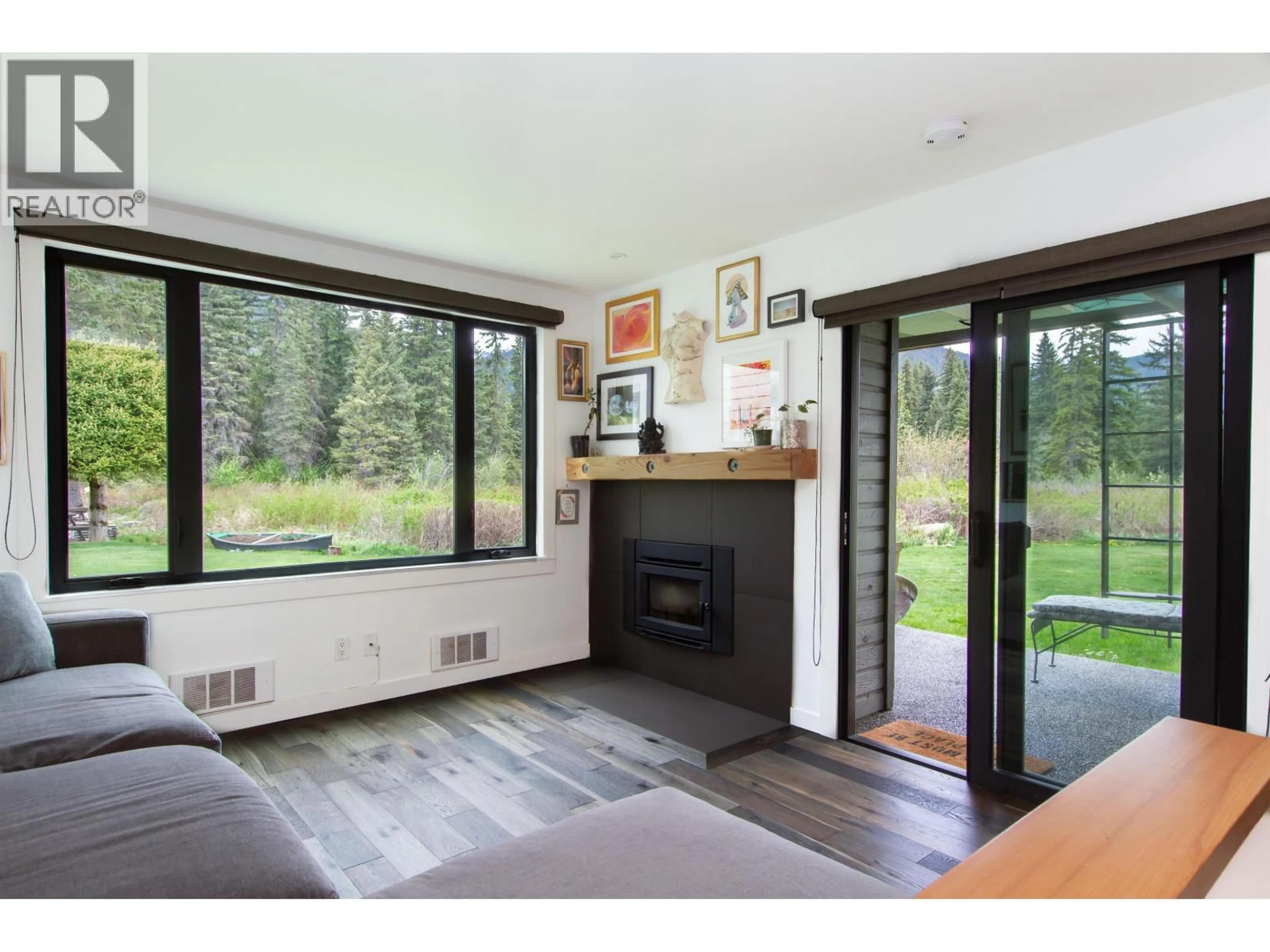 Unknown for 405 - 6850 CRABAPPLE DRIVE, Whistler British Columbia V8E0C5