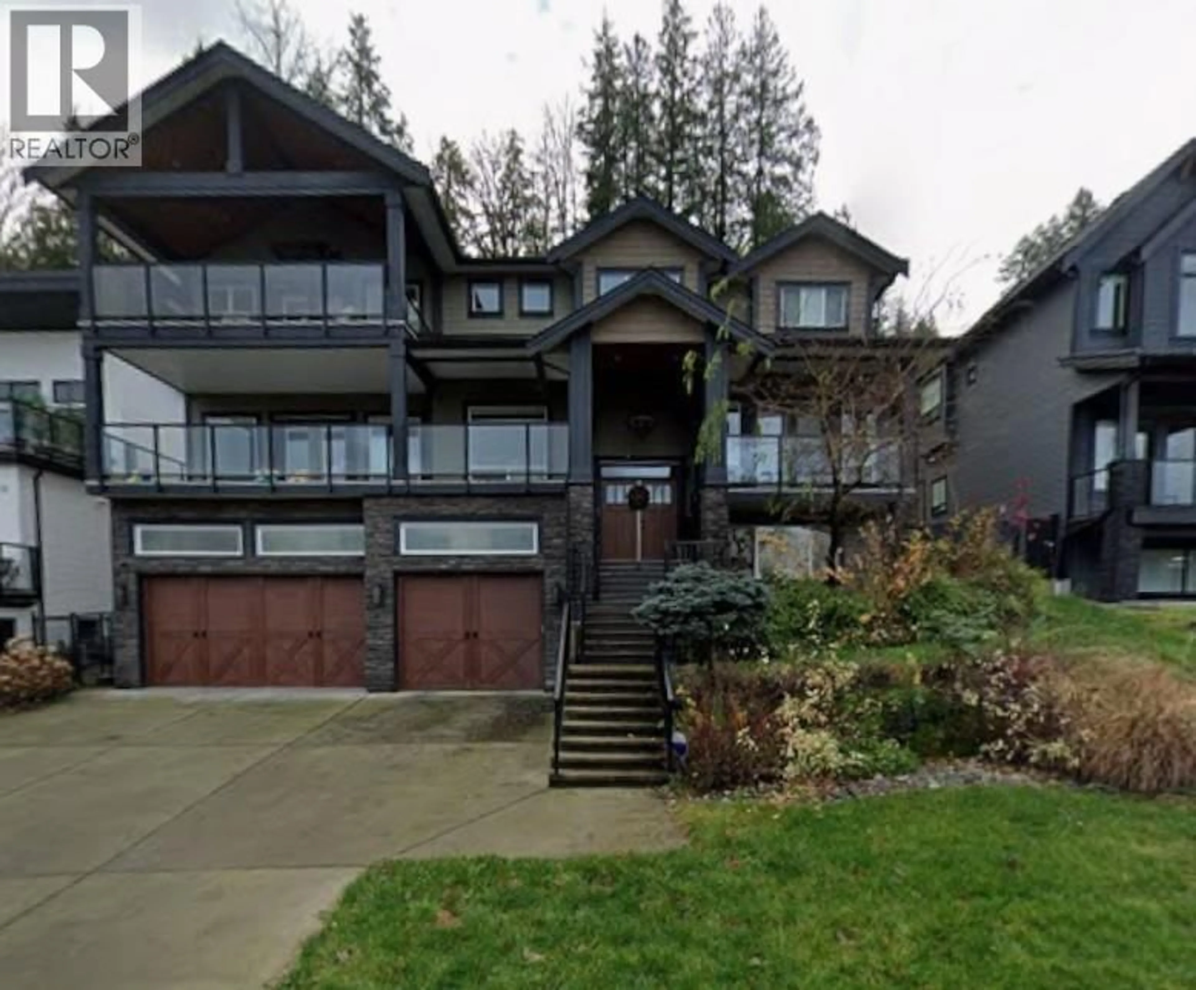 Unknown for 25580 GODWIN DRIVE, Maple Ridge British Columbia V2W1G9