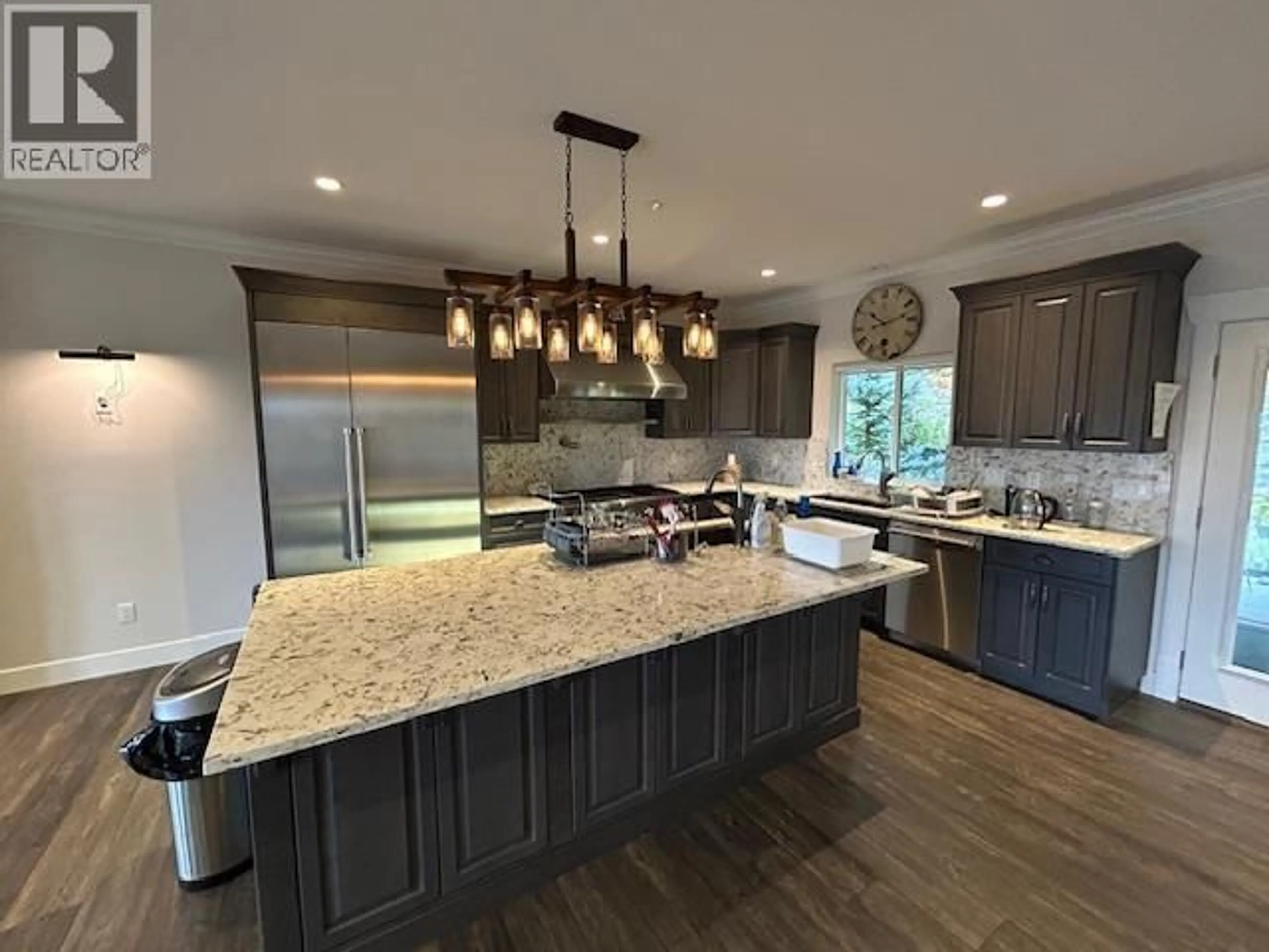 Open concept kitchen, unknown for 25580 GODWIN DRIVE, Maple Ridge British Columbia V2W1G9