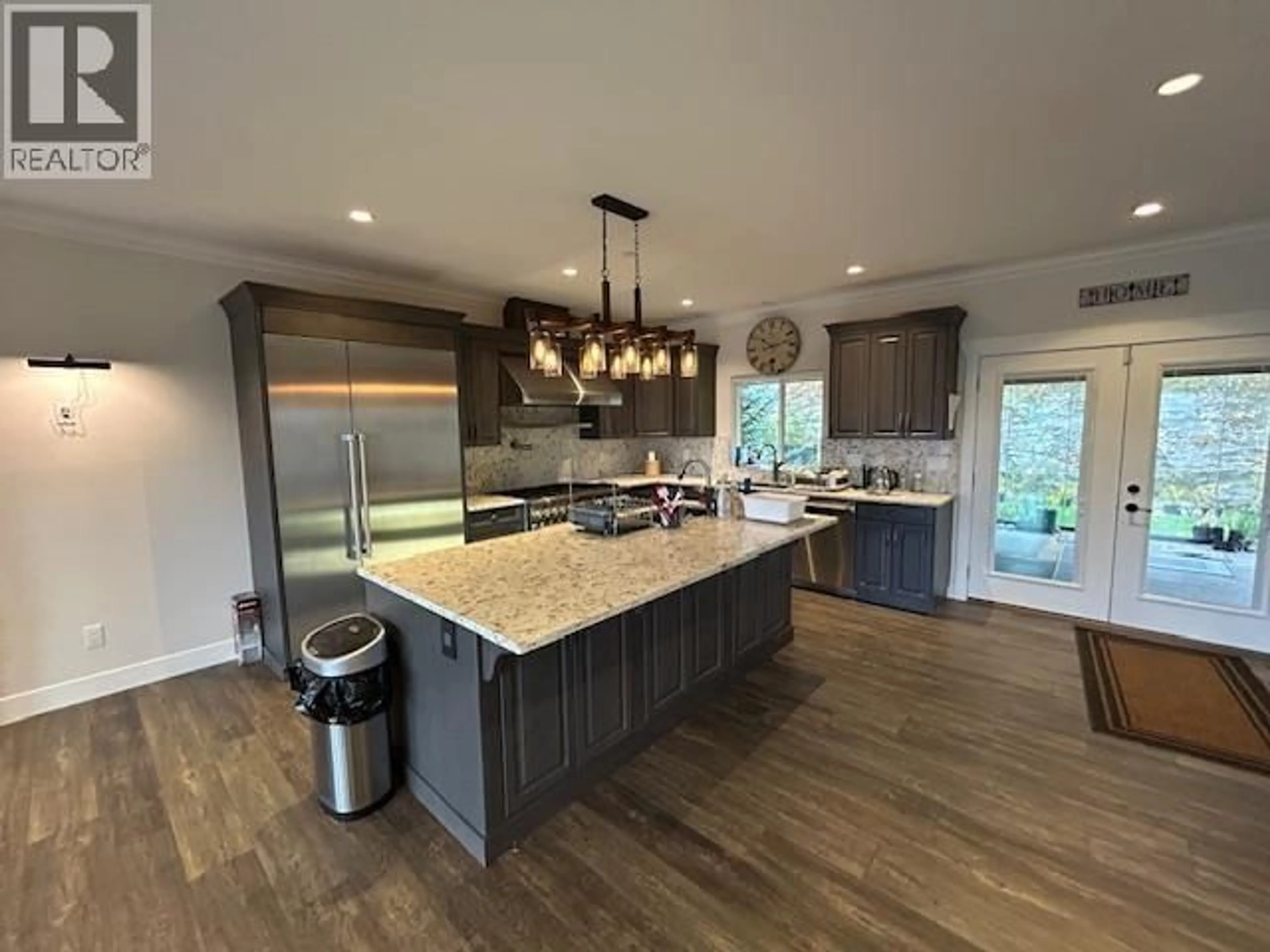 Open concept kitchen, unknown for 25580 GODWIN DRIVE, Maple Ridge British Columbia V2W1G9