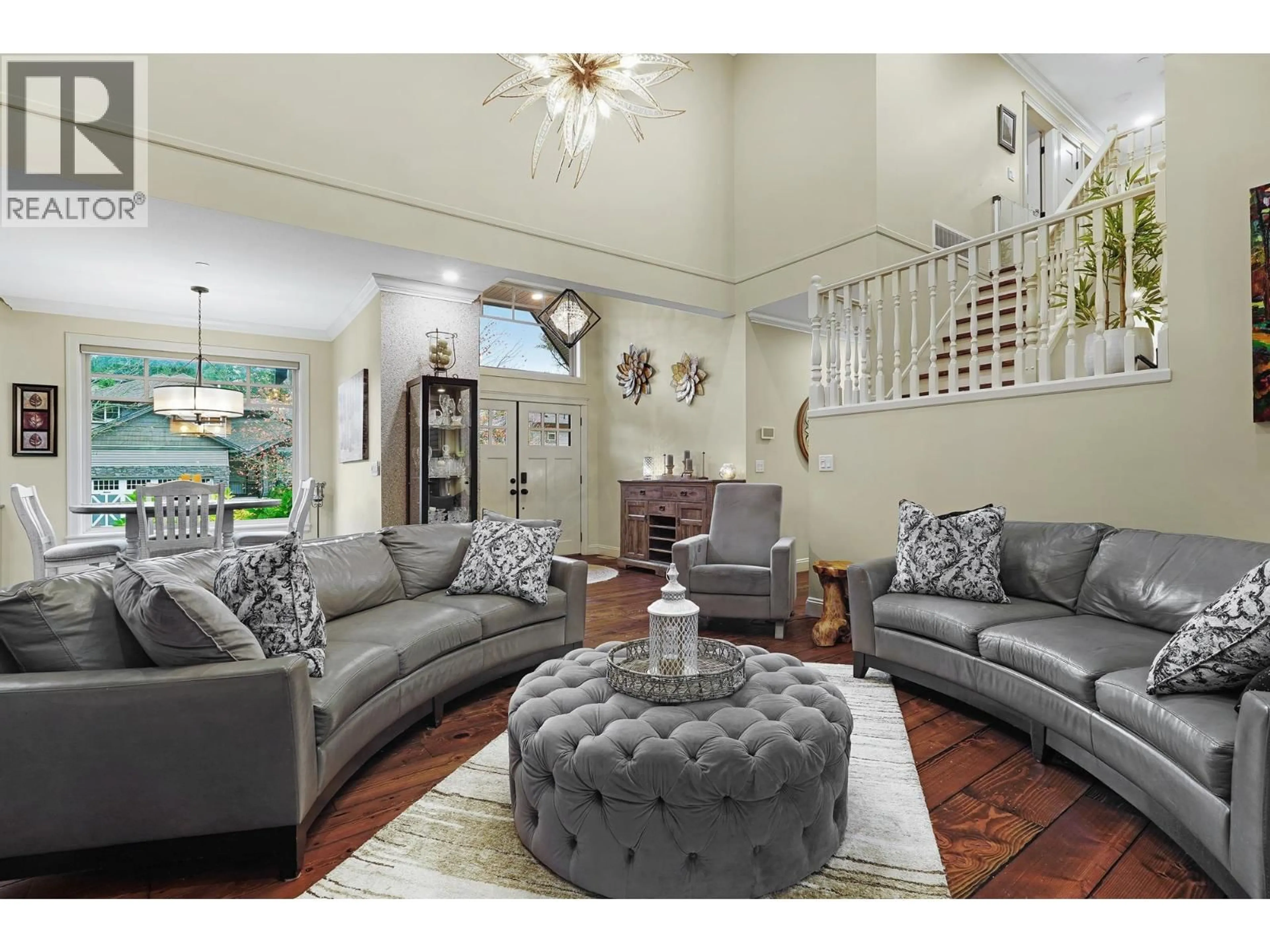 Living room with furniture, unknown for 13067 239B STREET, Maple Ridge British Columbia V4R0A5