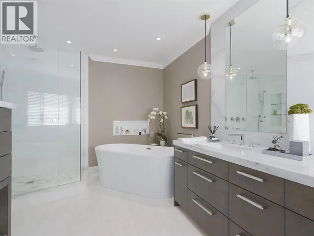 5891 LAURELWOOD COURT, Richmond 3