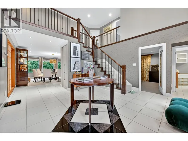 5891 LAURELWOOD COURT, Richmond 4