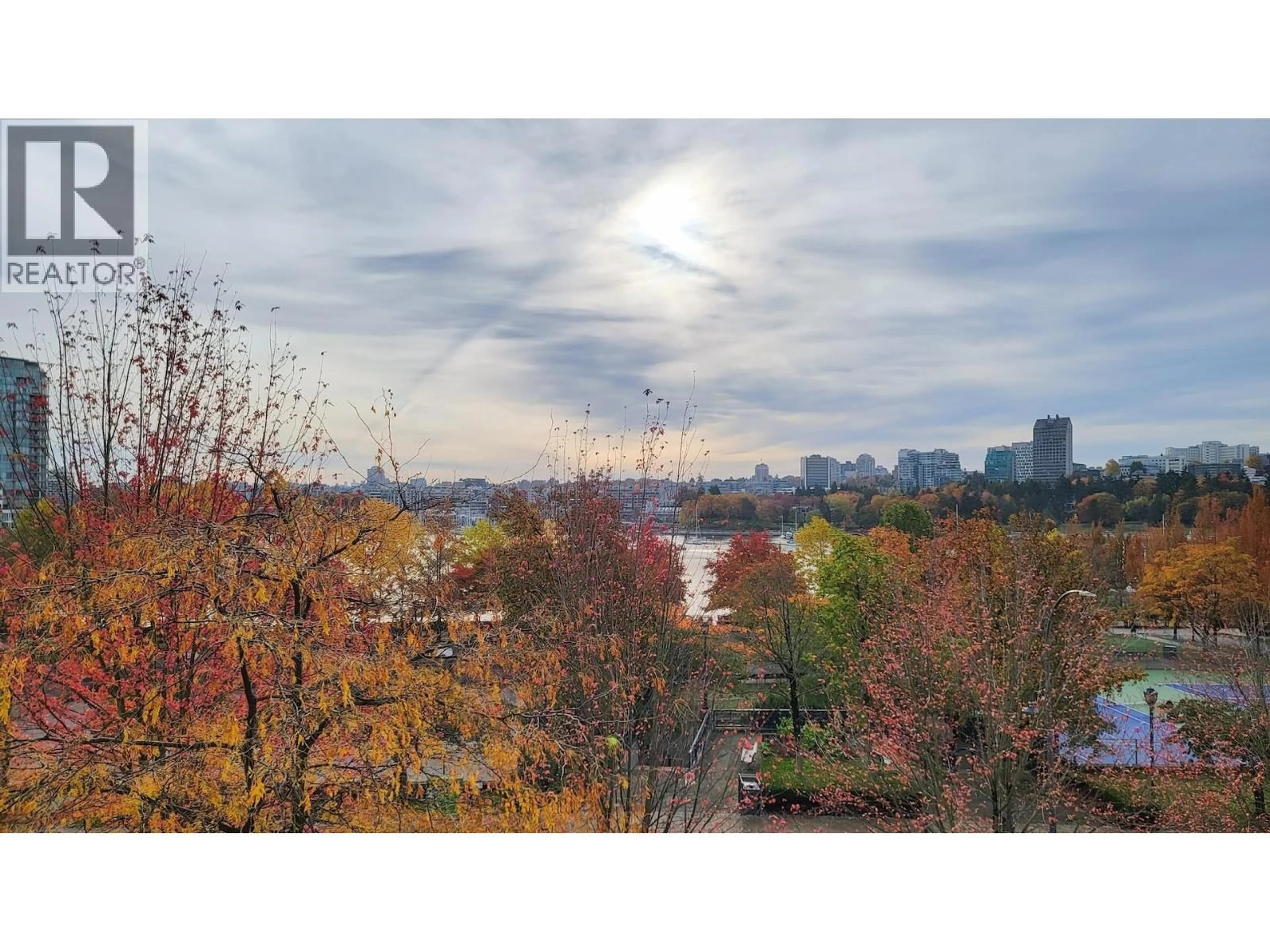 Blurry image for 502 - 1483 HOMER STREET, Vancouver British Columbia V6Z3C8