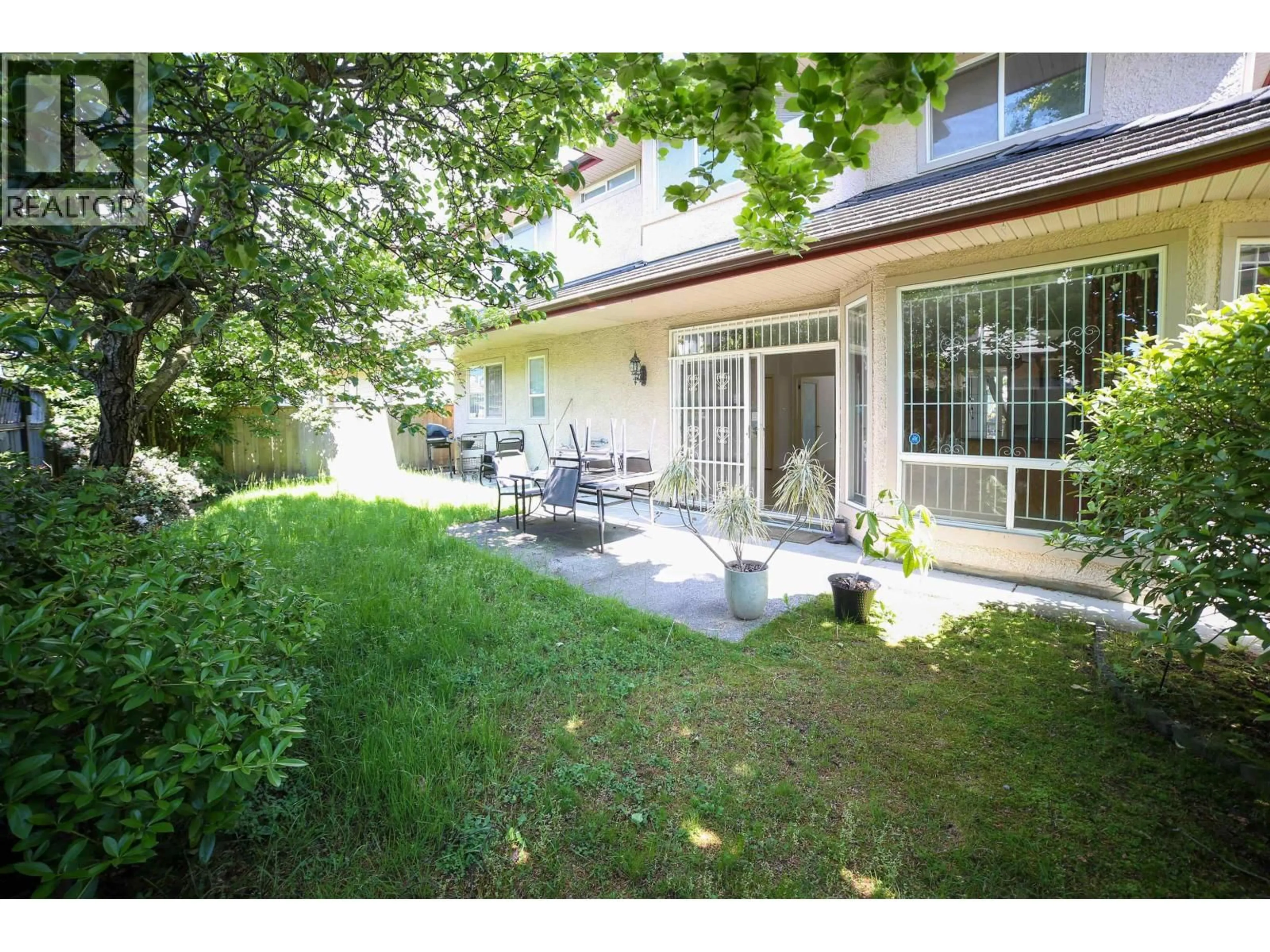 Patio, street for 6893 BARNARD DRIVE, Richmond British Columbia V7C5T5
