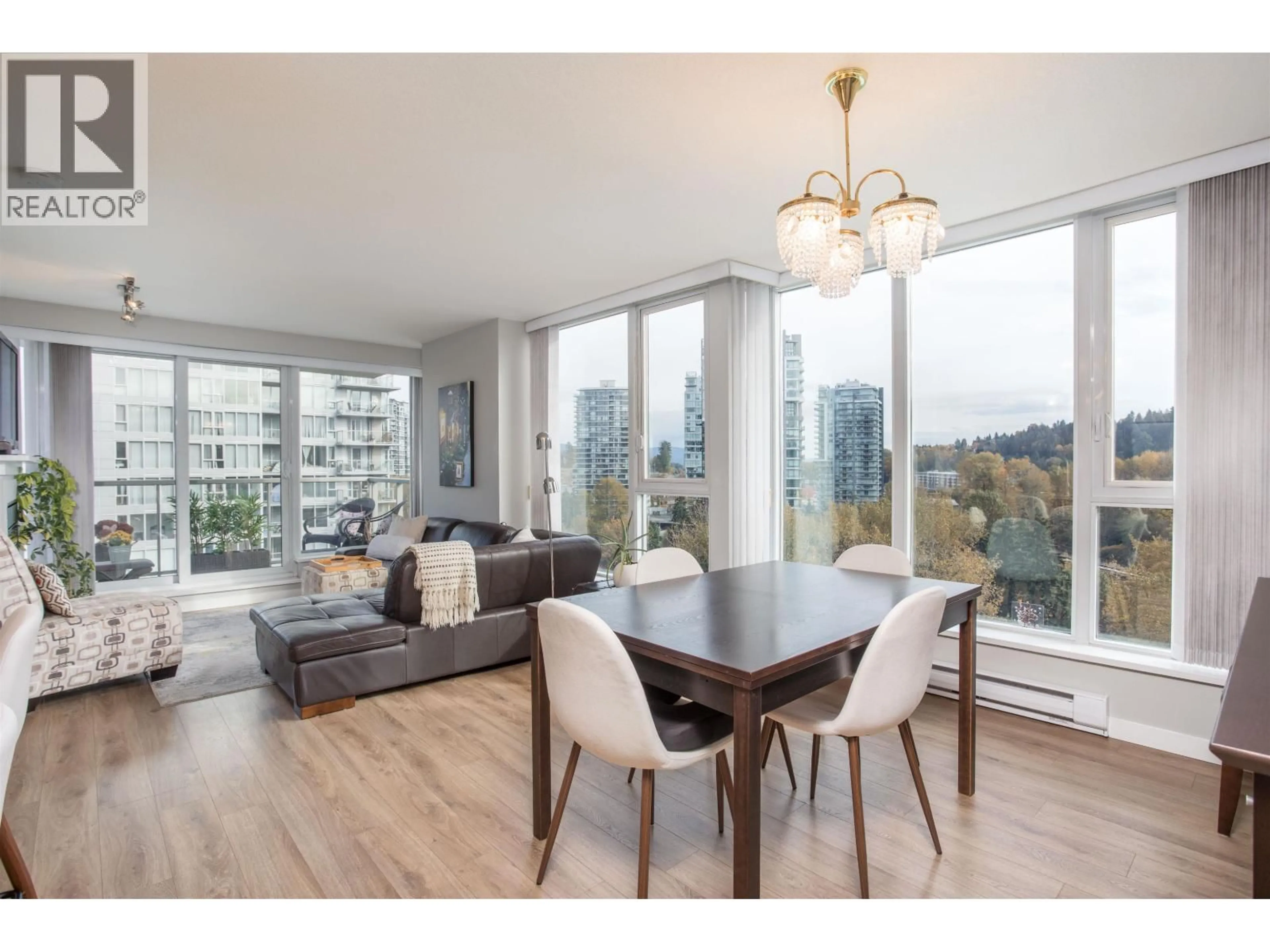 Unknown for 1808 - 651 NOOTKA WAY, Port Moody British Columbia V3H0A1