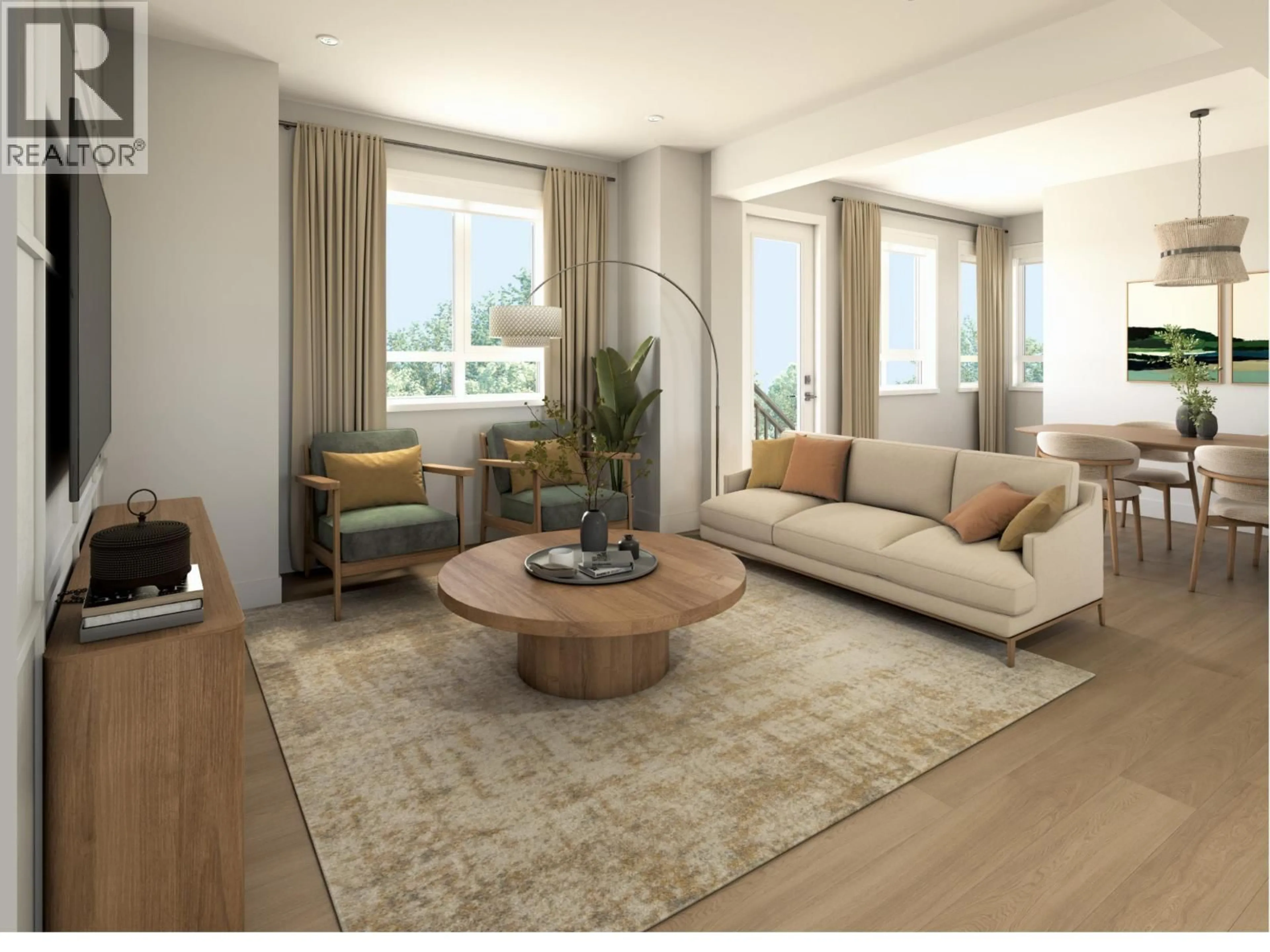 Living room with furniture, unknown for 39 - 4900 CENTRAL AVENUE, Delta British Columbia V4K2G7