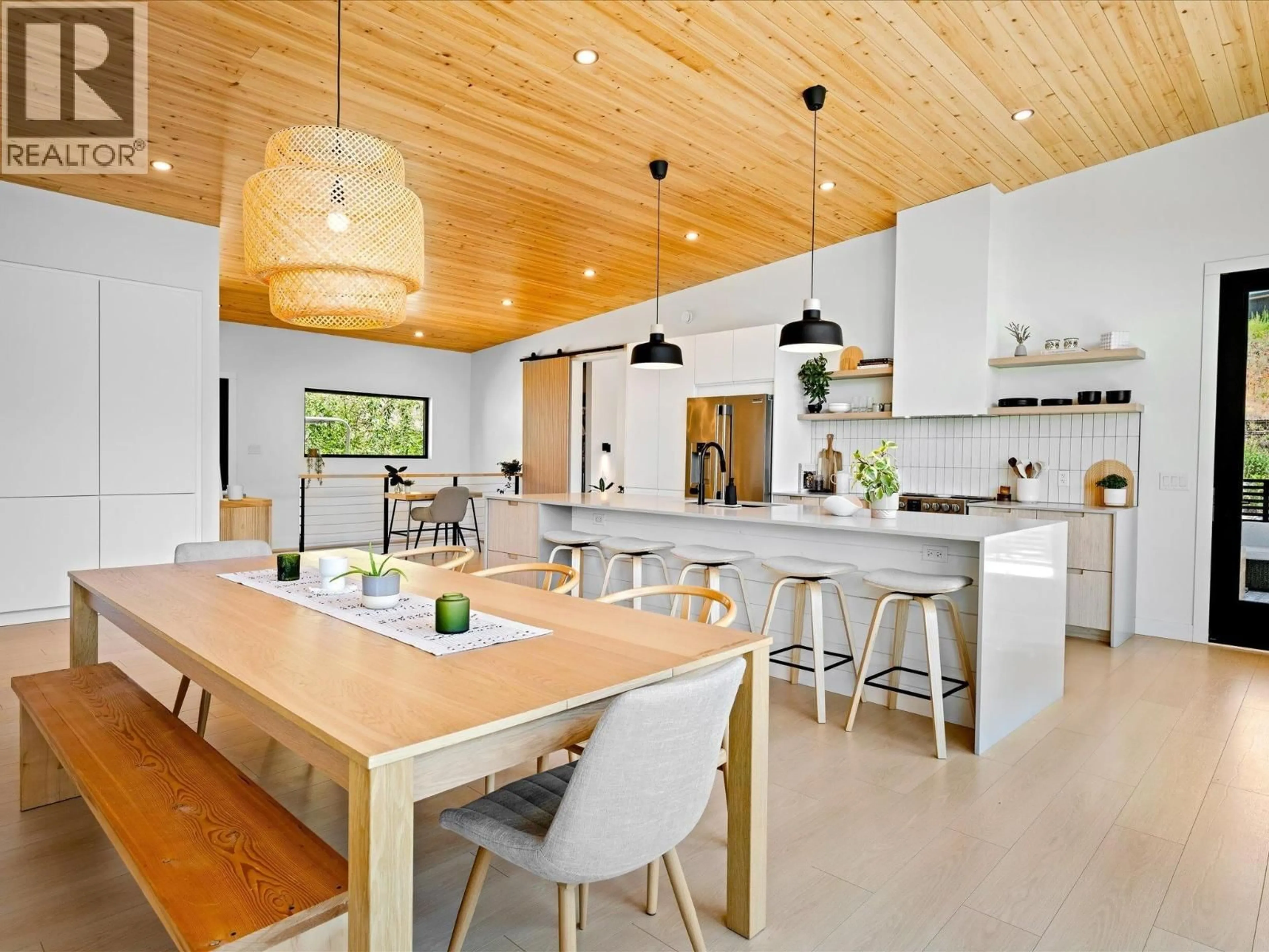 Open concept kitchen, unknown for 3011 TENQUILLE PLACE, Pemberton British Columbia V0N2L3