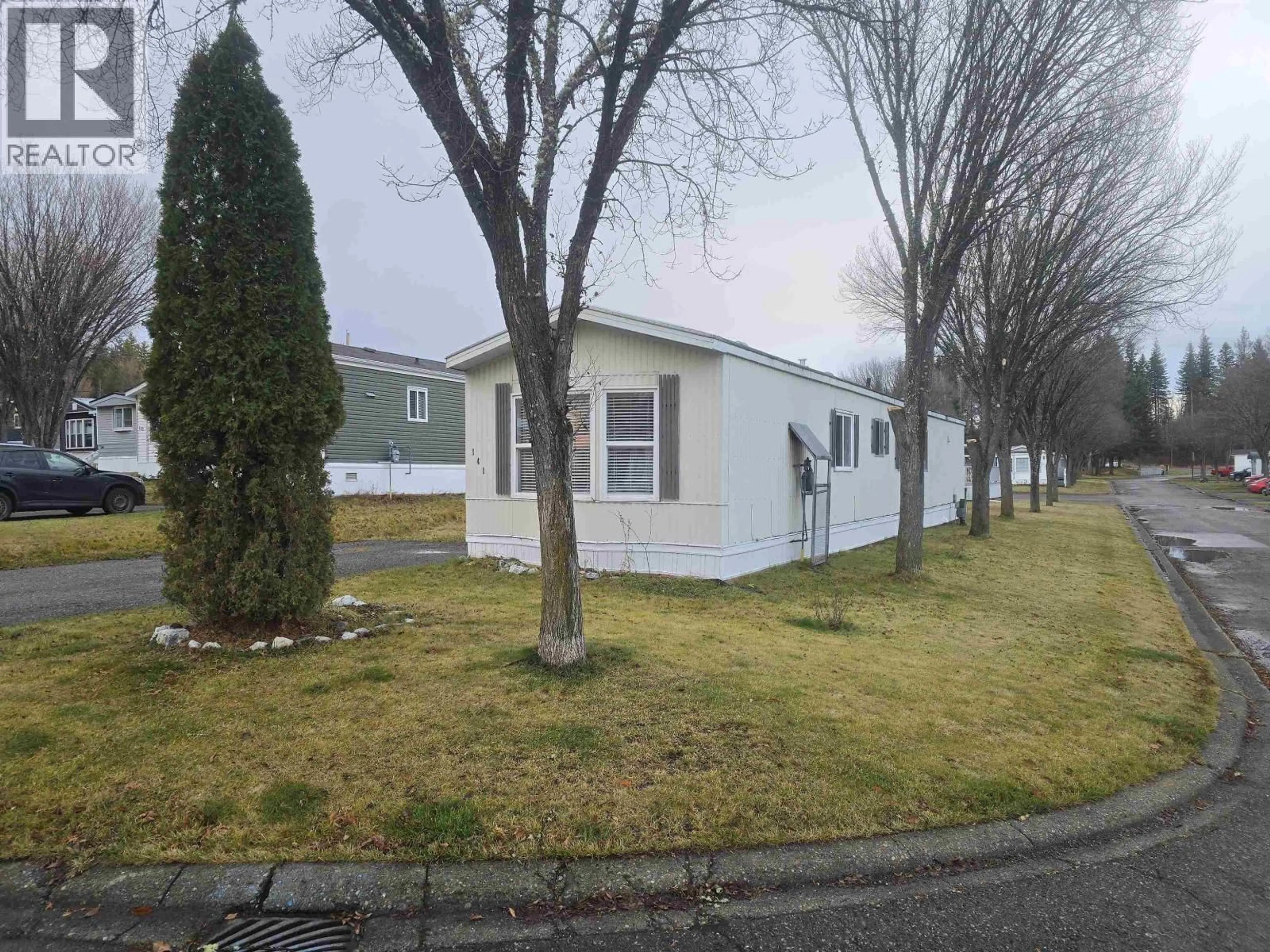 Unknown for 141 - 1000 INVERNESS ROAD, Prince George British Columbia V2K4V1