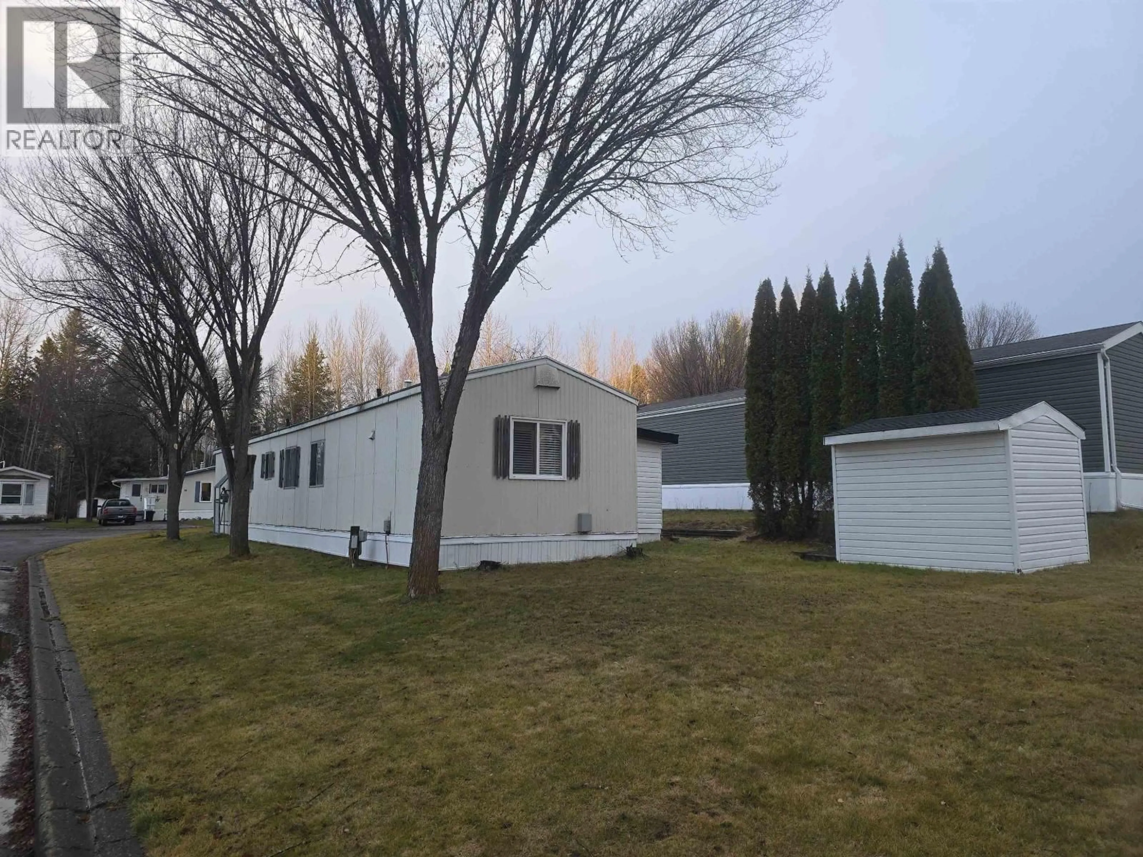 Unknown for 141 - 1000 INVERNESS ROAD, Prince George British Columbia V2K4V1