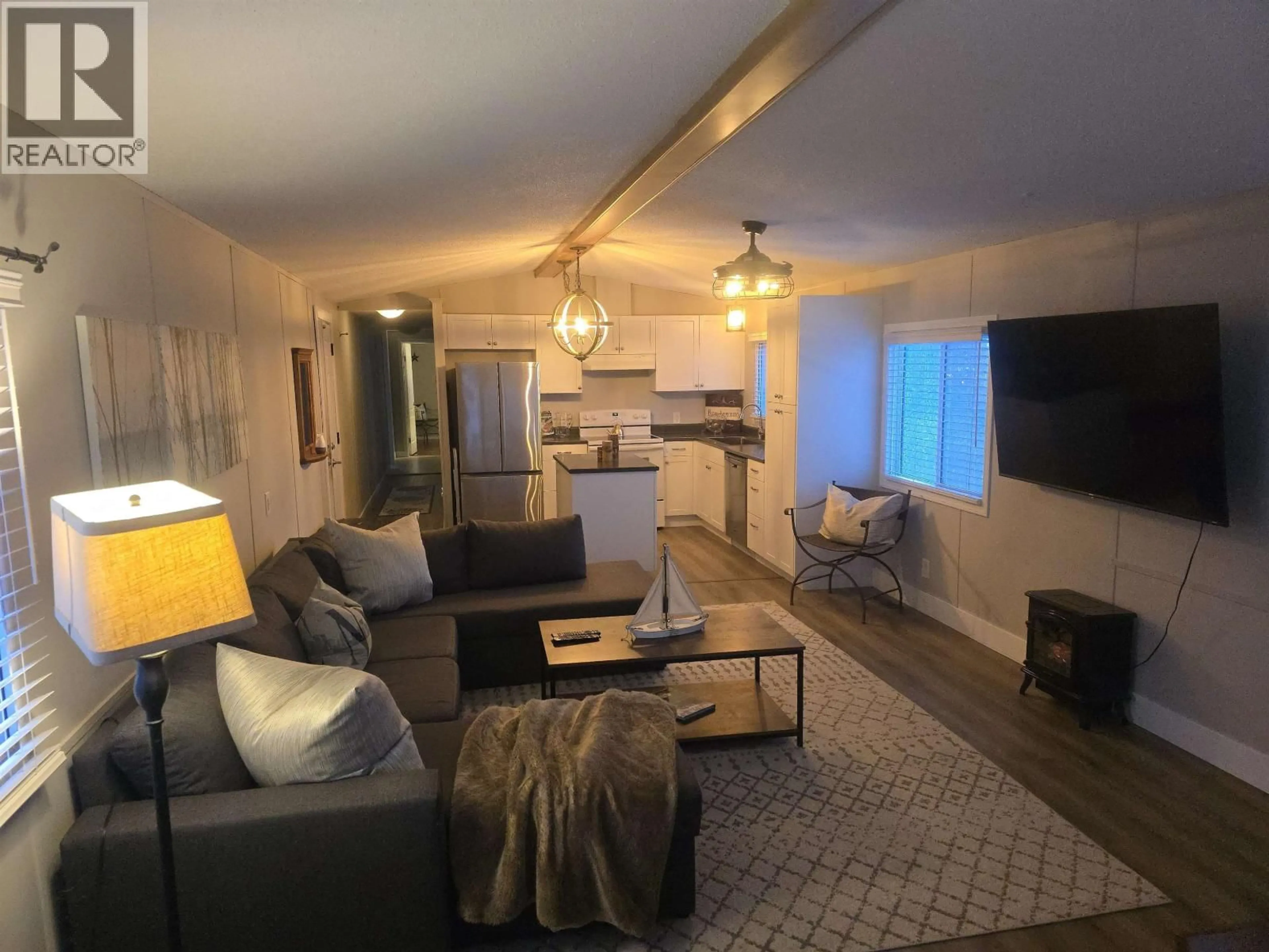 Living room with furniture, unknown for 141 - 1000 INVERNESS ROAD, Prince George British Columbia V2K4V1