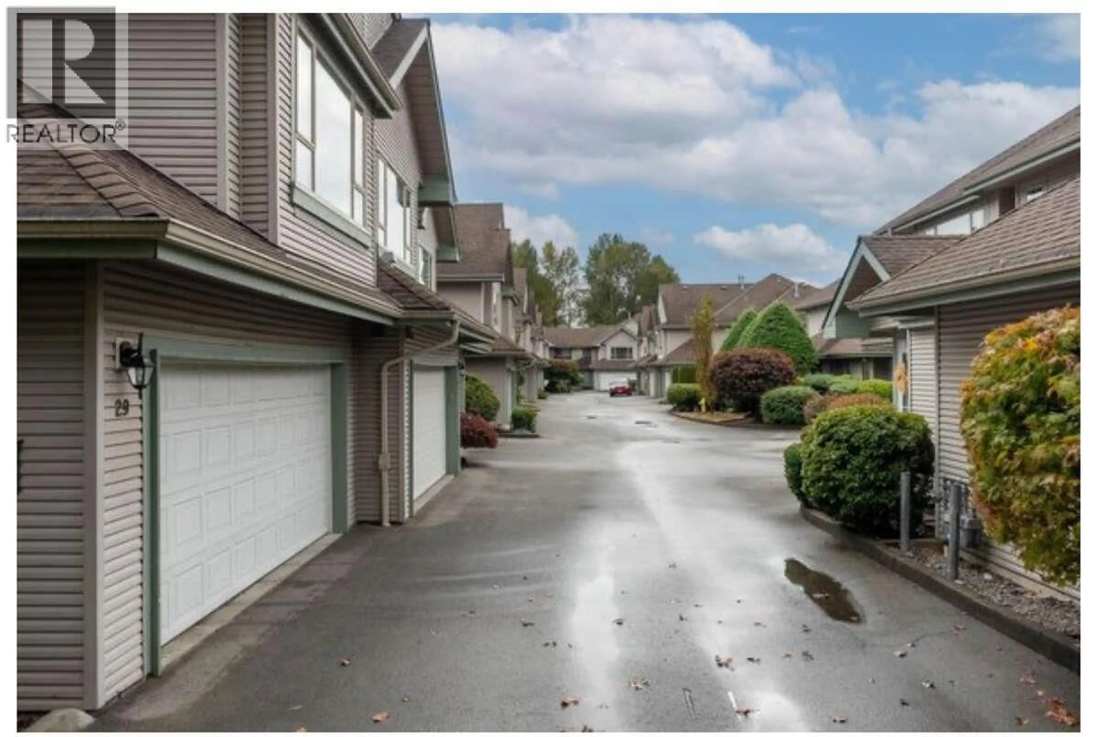 Unknown for 29 - 1255 RIVERSIDE DRIVE, Port Coquitlam British Columbia V3B7W5