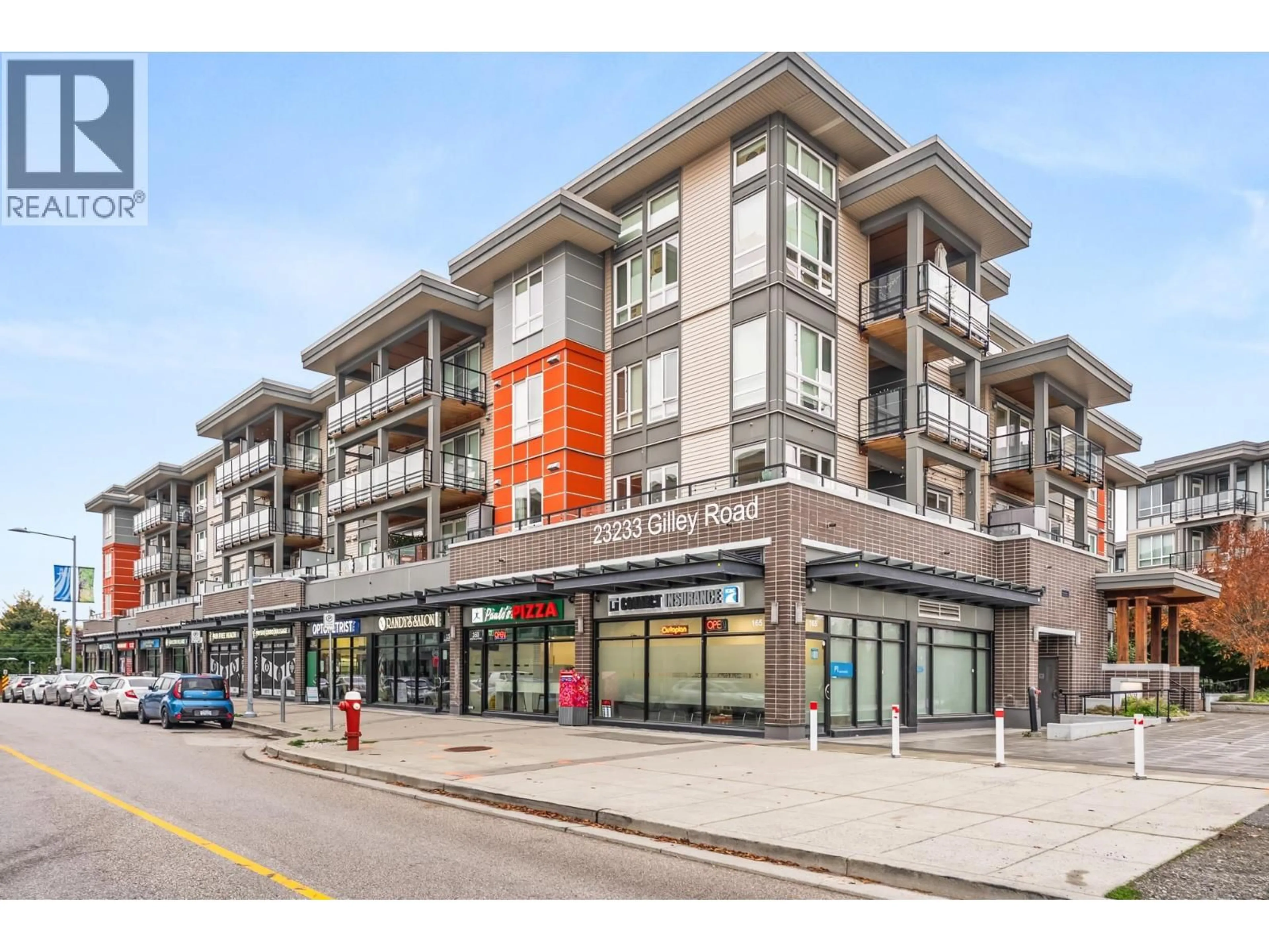 Unknown for 203 - 23233 GILLEY ROAD, Richmond British Columbia V6V1E6