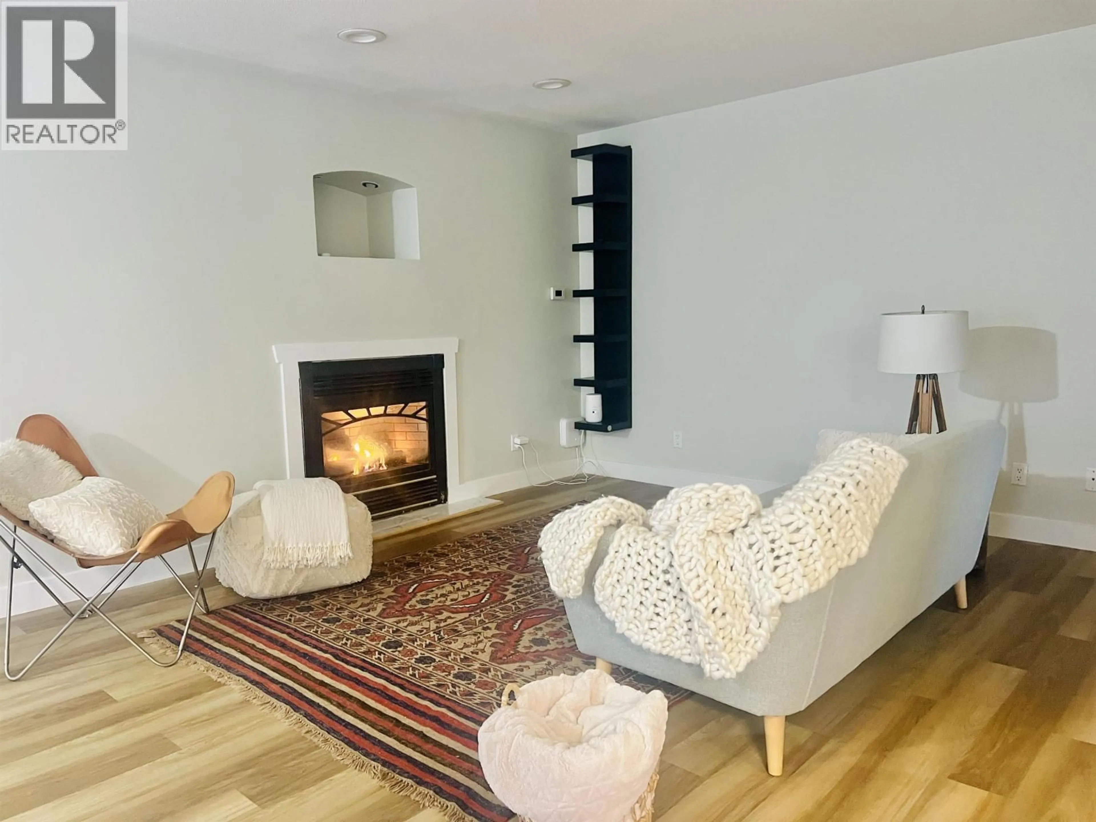 Living room with furniture, unknown for 103 STIKINE STREET, Kitimat British Columbia V8C1W6