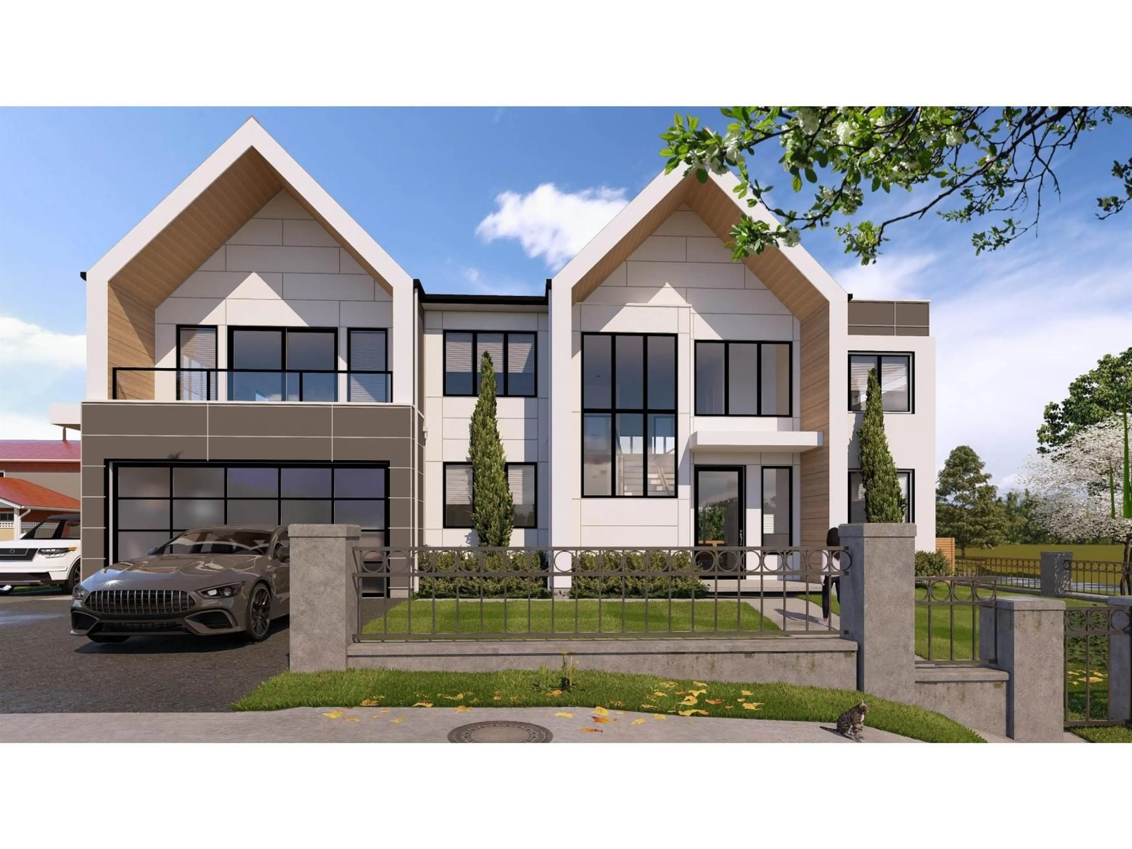 Home with brick exterior material, street for 8204 JUDITH RAY, Mission British Columbia V4S1E6