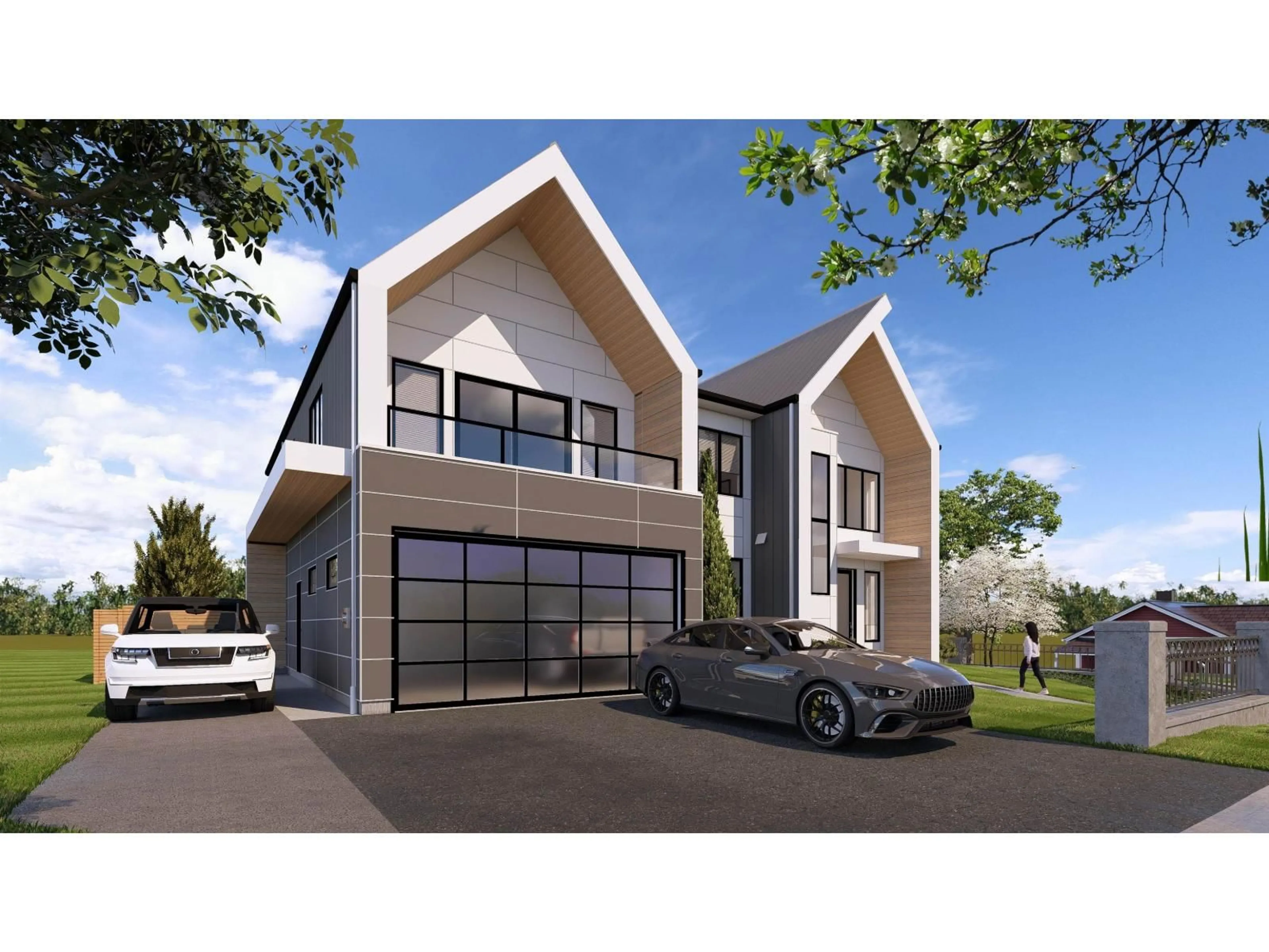 Unknown for 8204 JUDITH RAY, Mission British Columbia V4S1E6