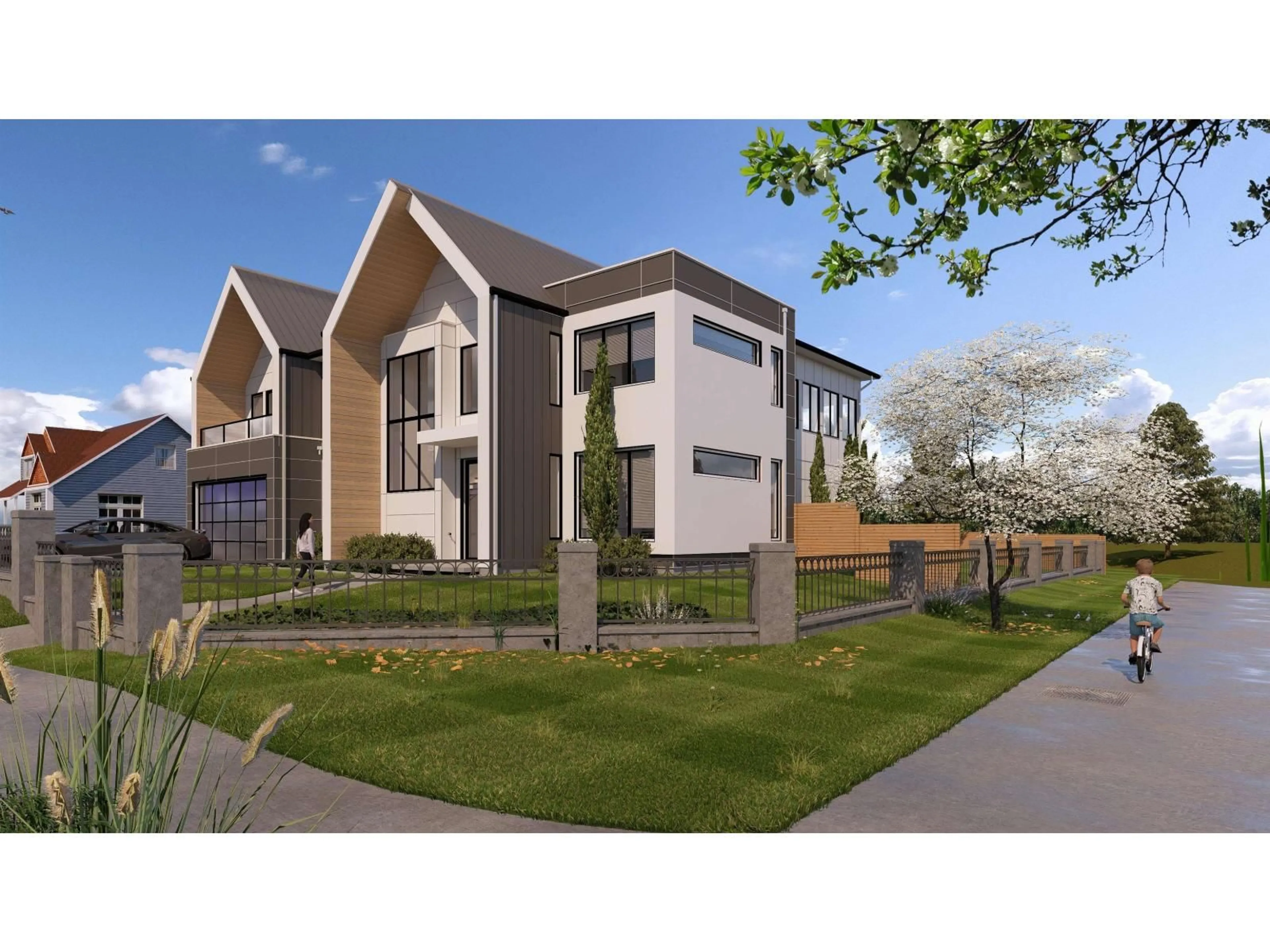 Unknown for 8204 JUDITH RAY, Mission British Columbia V4S1E6