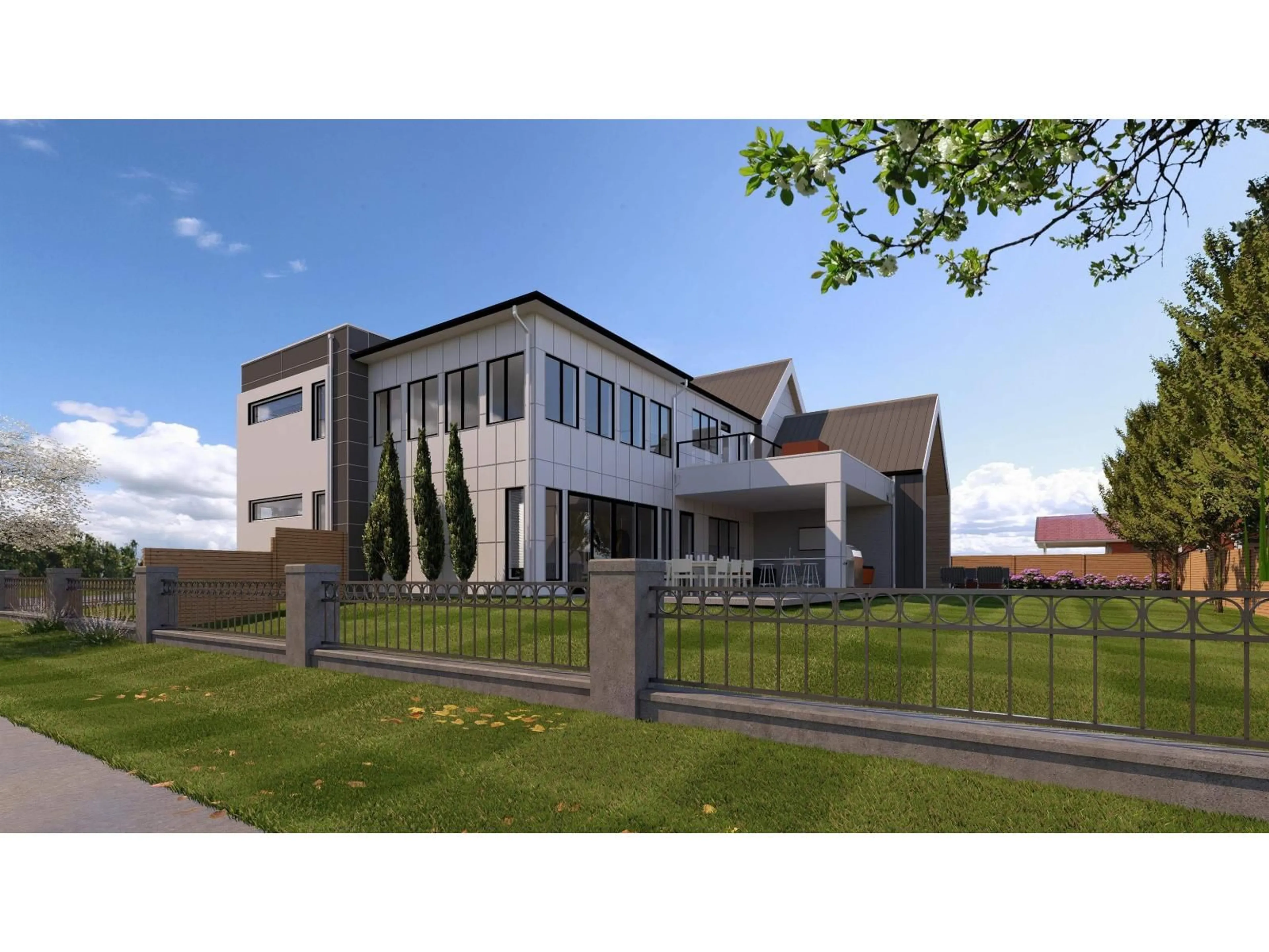 Unknown for 8204 JUDITH RAY, Mission British Columbia V4S1E6