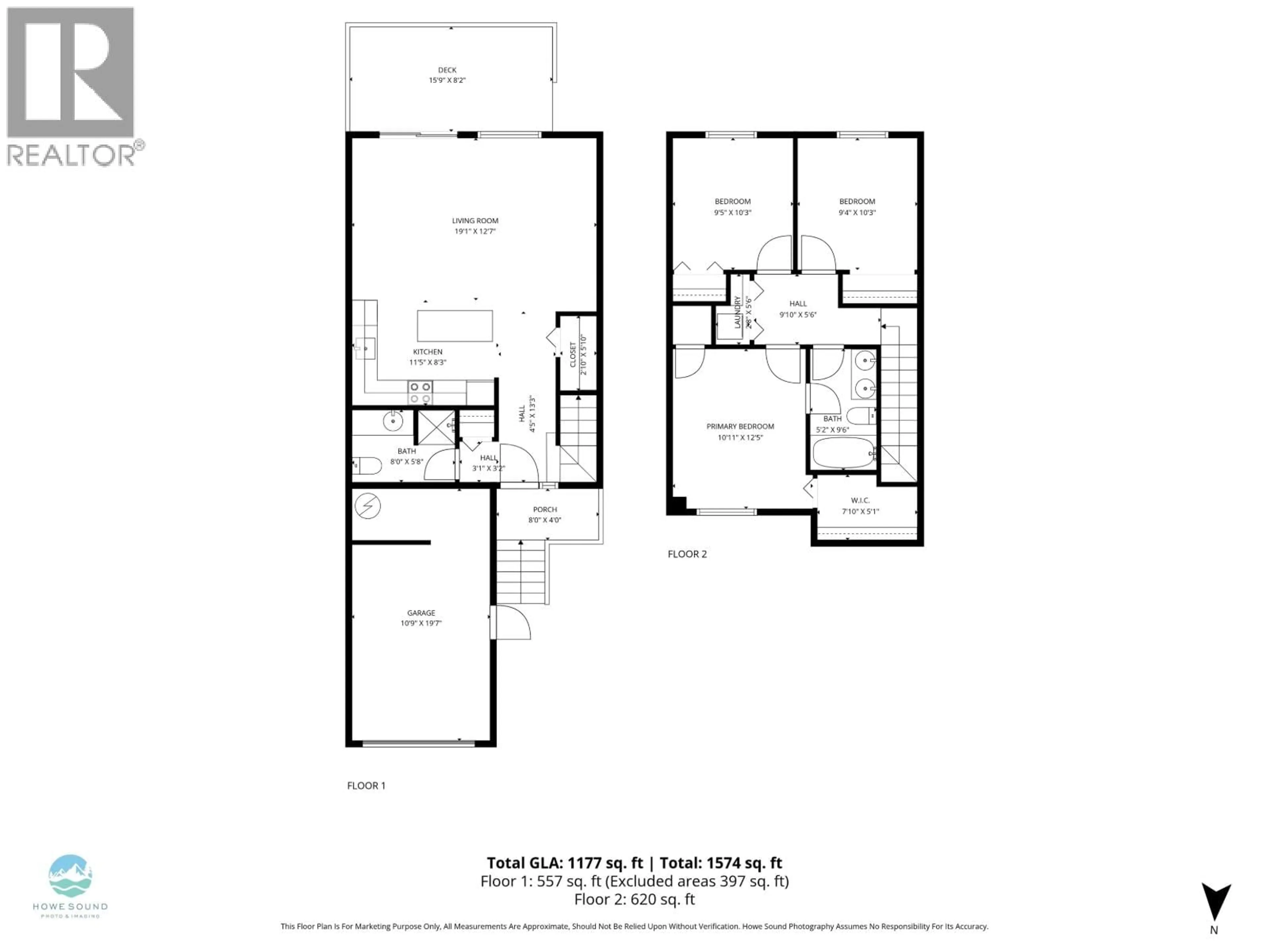 Floor plan for 34 - 39920 GOVERNMENT ROAD, Squamish British Columbia V8B0G5
