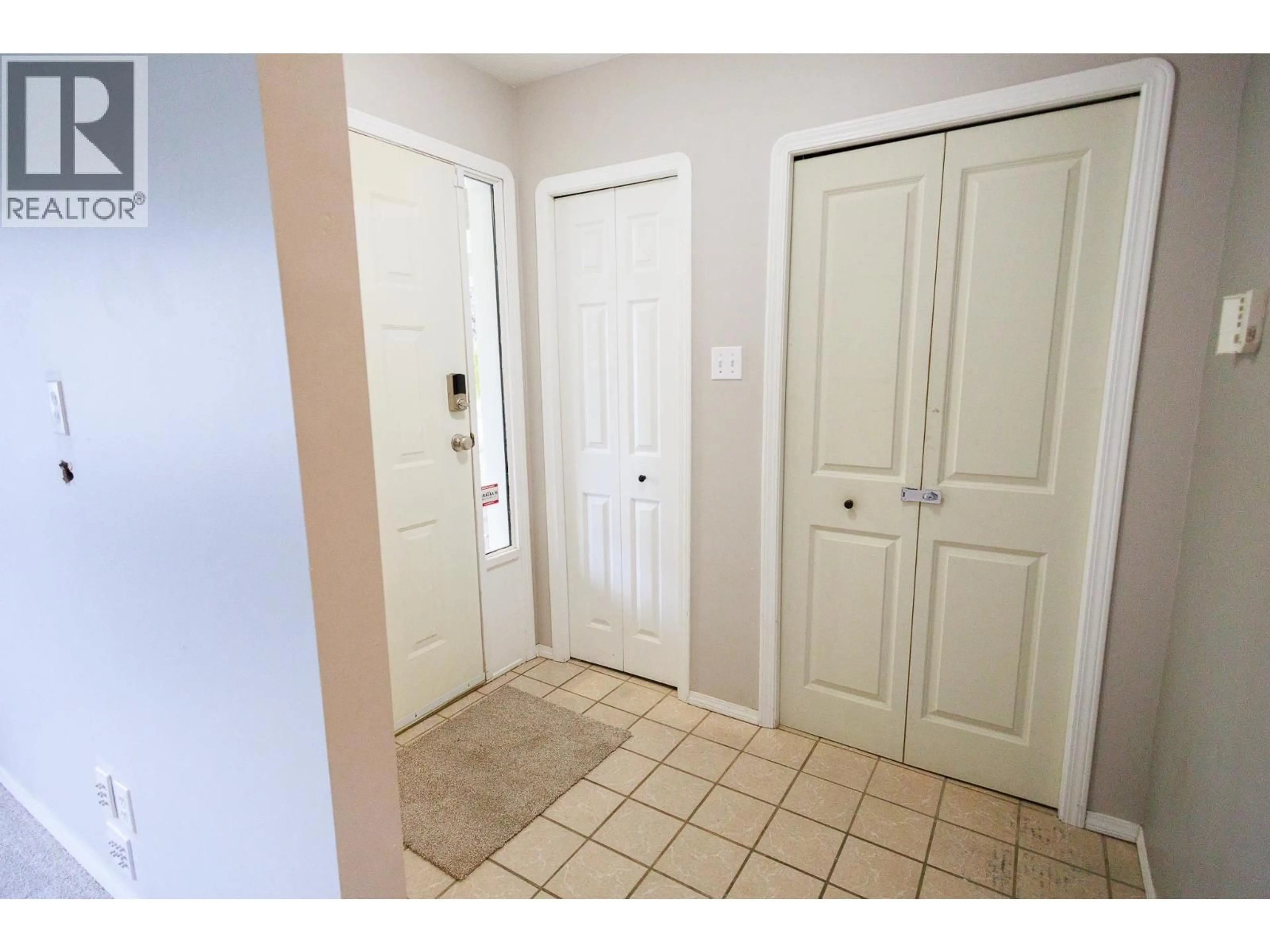 Indoor entryway for A - 5115 MEDEEK AVENUE, Terrace British Columbia V8G1C9