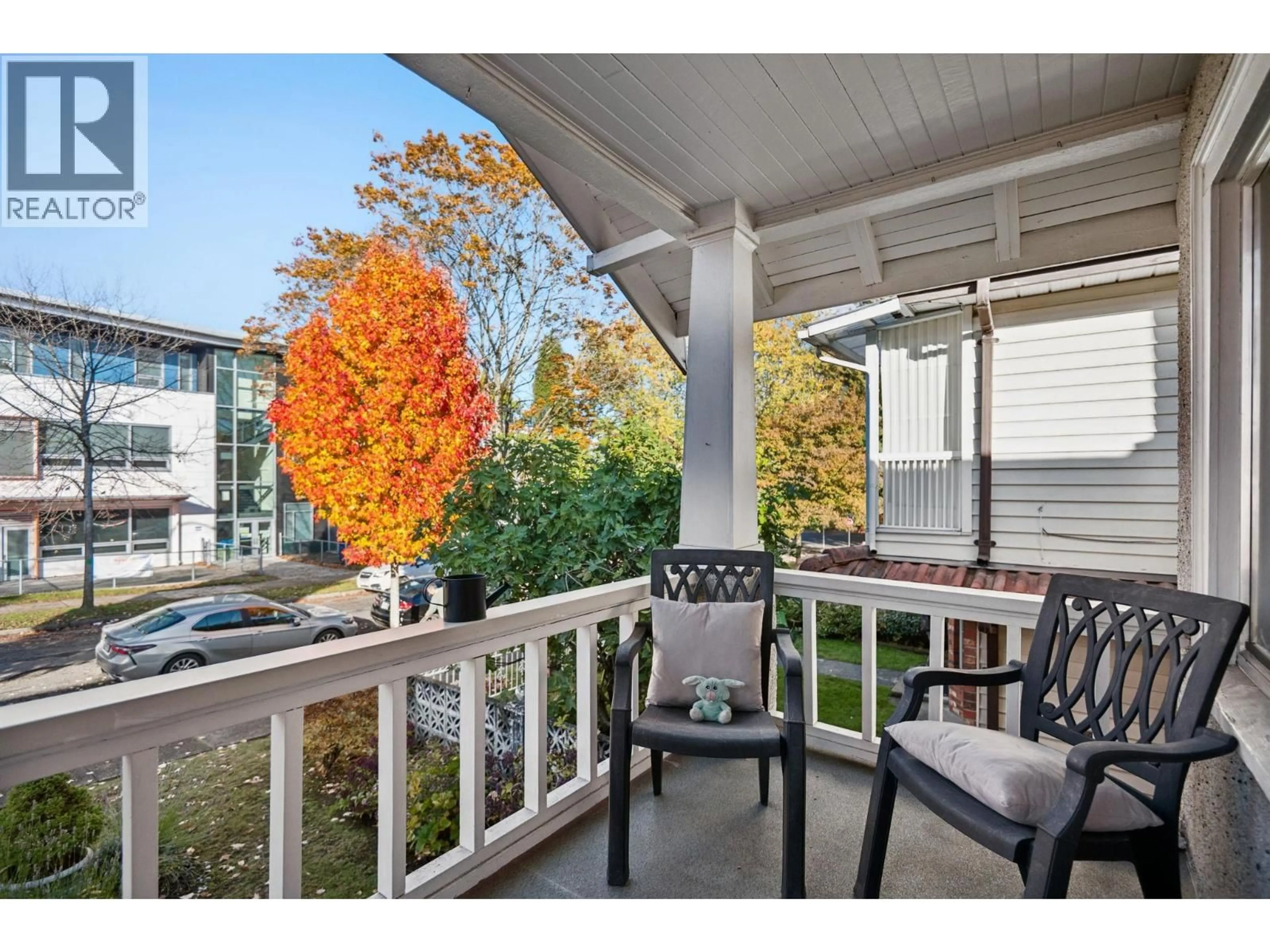 Patio, street for 2258 KITCHENER STREET, Vancouver British Columbia V5L2X2