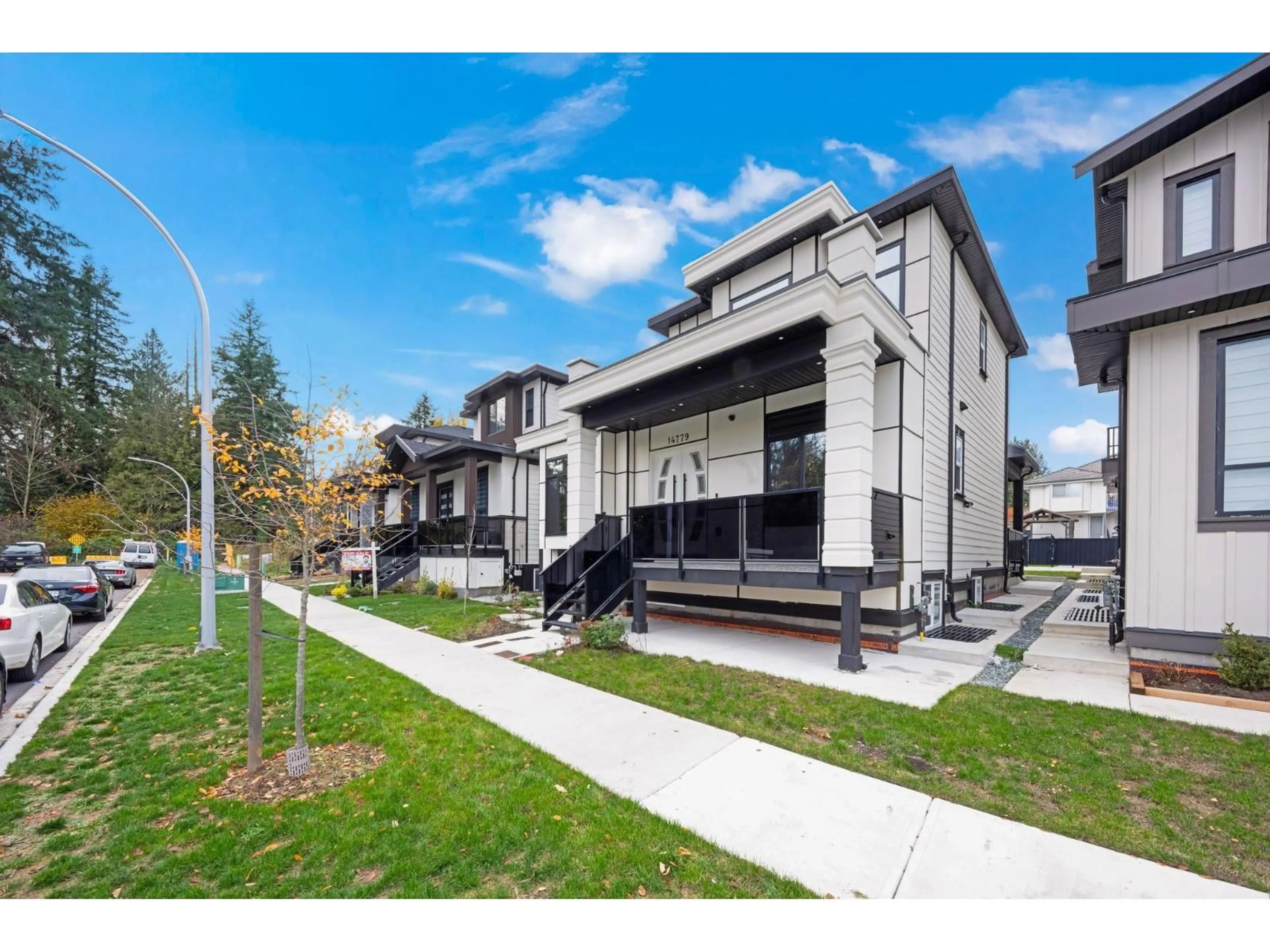 Unknown for 14779 68A, Surrey British Columbia V3S3C9