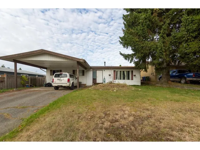 32633 MARSHALL ROAD, Abbotsford 2
