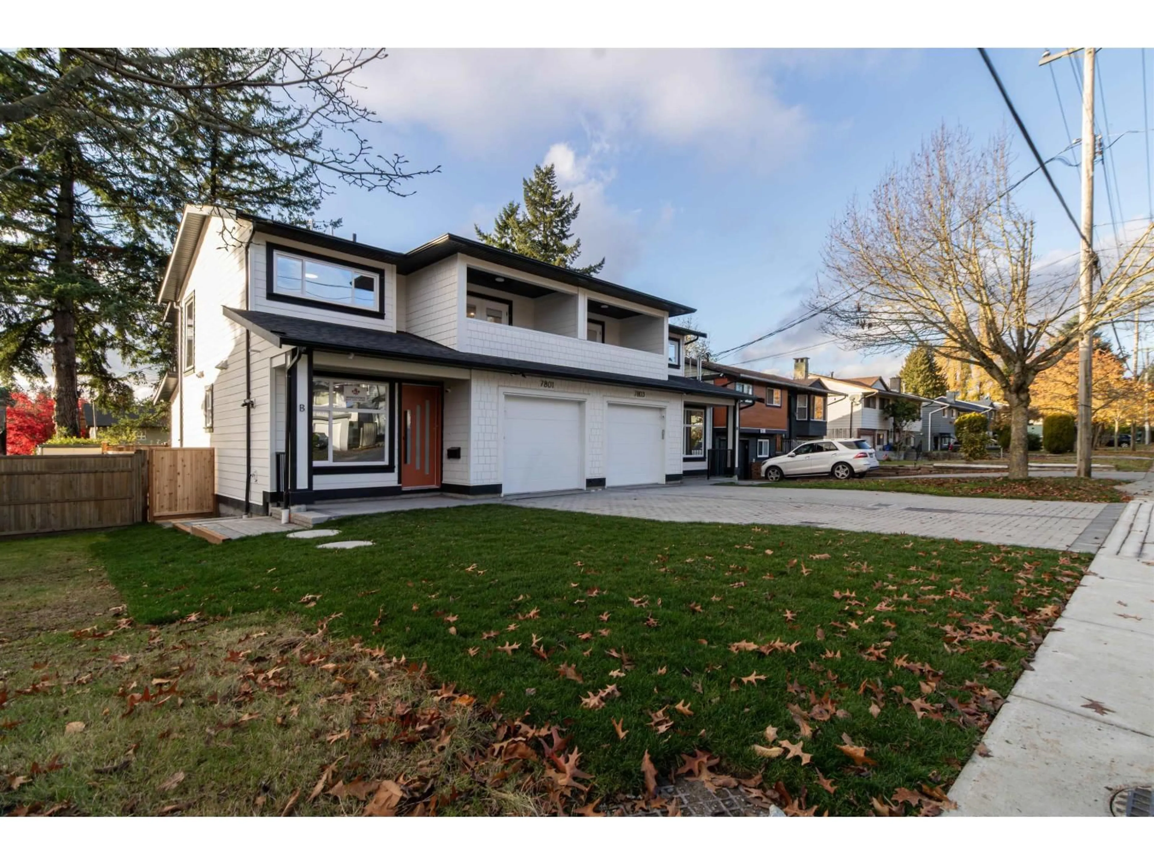 Unknown for 7801 116 STREET, Delta British Columbia V4C5T7