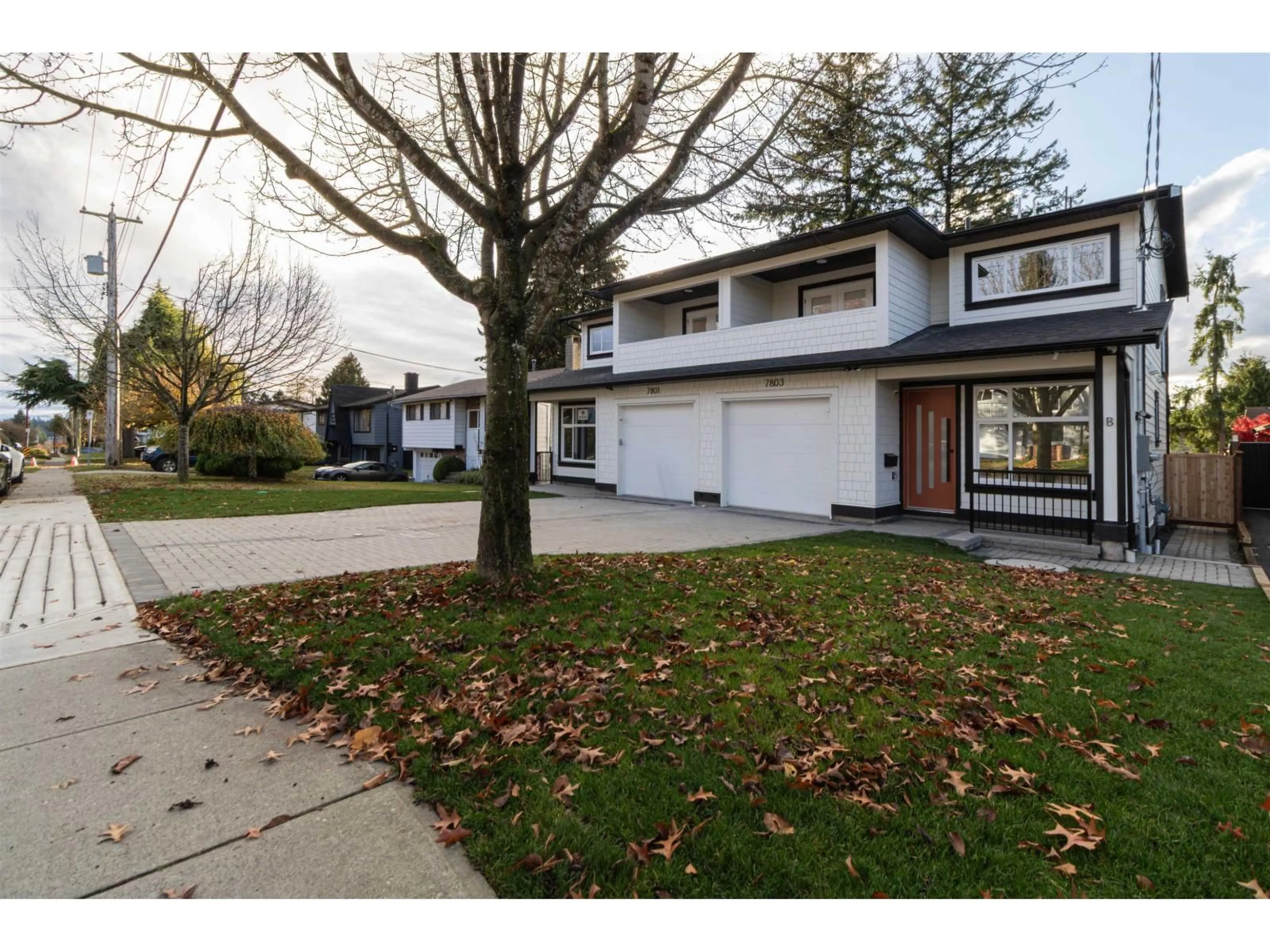 Unknown for 7801 116 STREET, Delta British Columbia V4C5T7