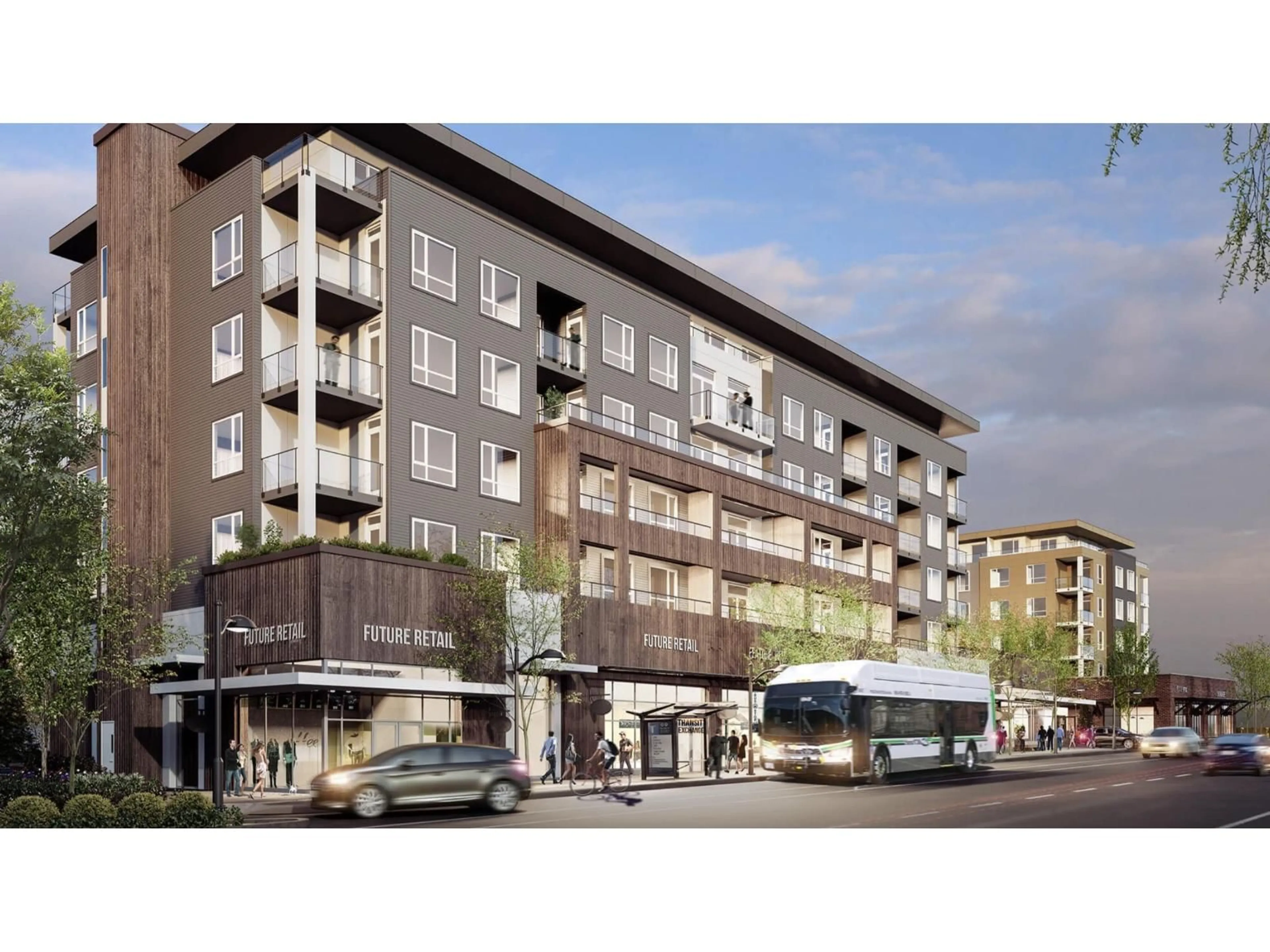 Blurry image for 306 - 27215 ALDERGROVE TOWN CENTRE, Langley British Columbia V4W0E4