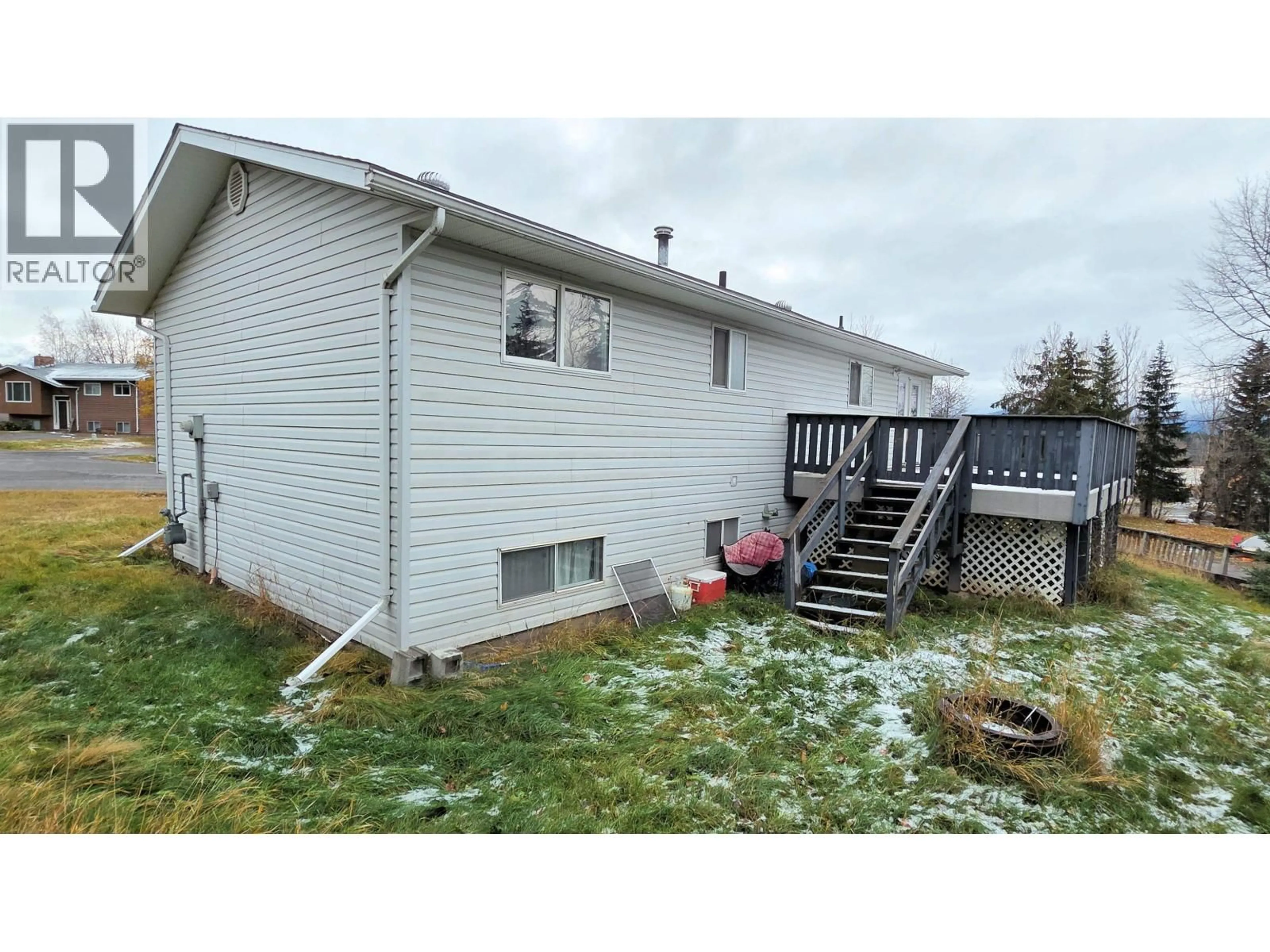 Unknown for 2895 PEARSON ROAD, Houston British Columbia V0J1Z0