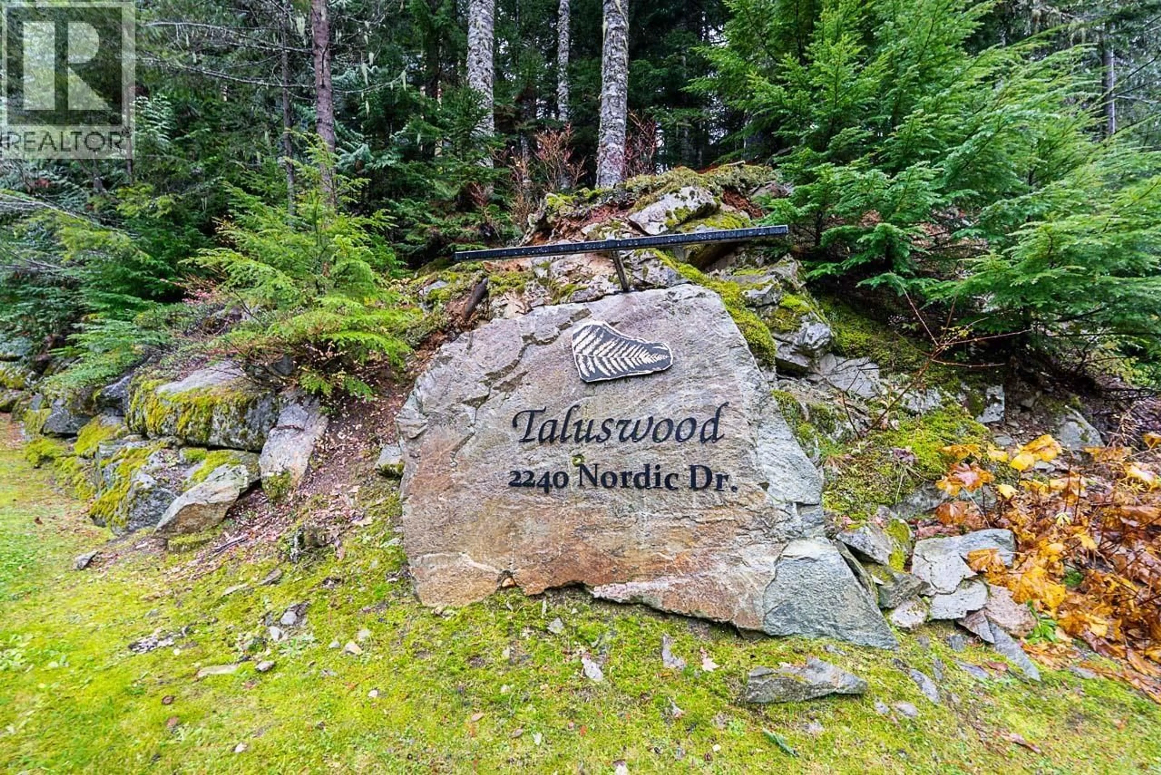 Unknown for 5 - 2240 NORDIC DRIVE, Whistler British Columbia V8E0P3