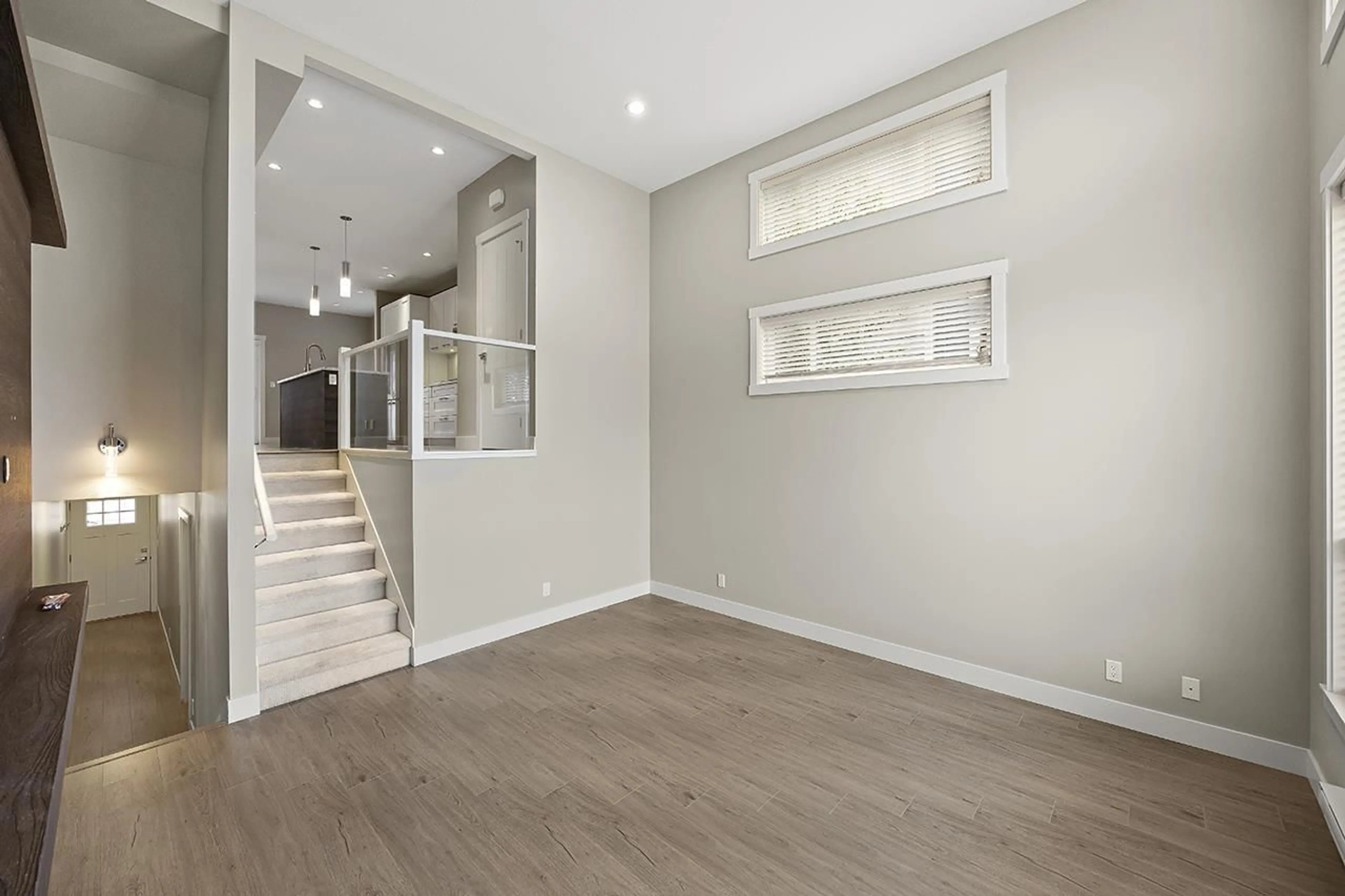 A pic of a room for 41 - 2888 156, Surrey British Columbia V3Z0C7