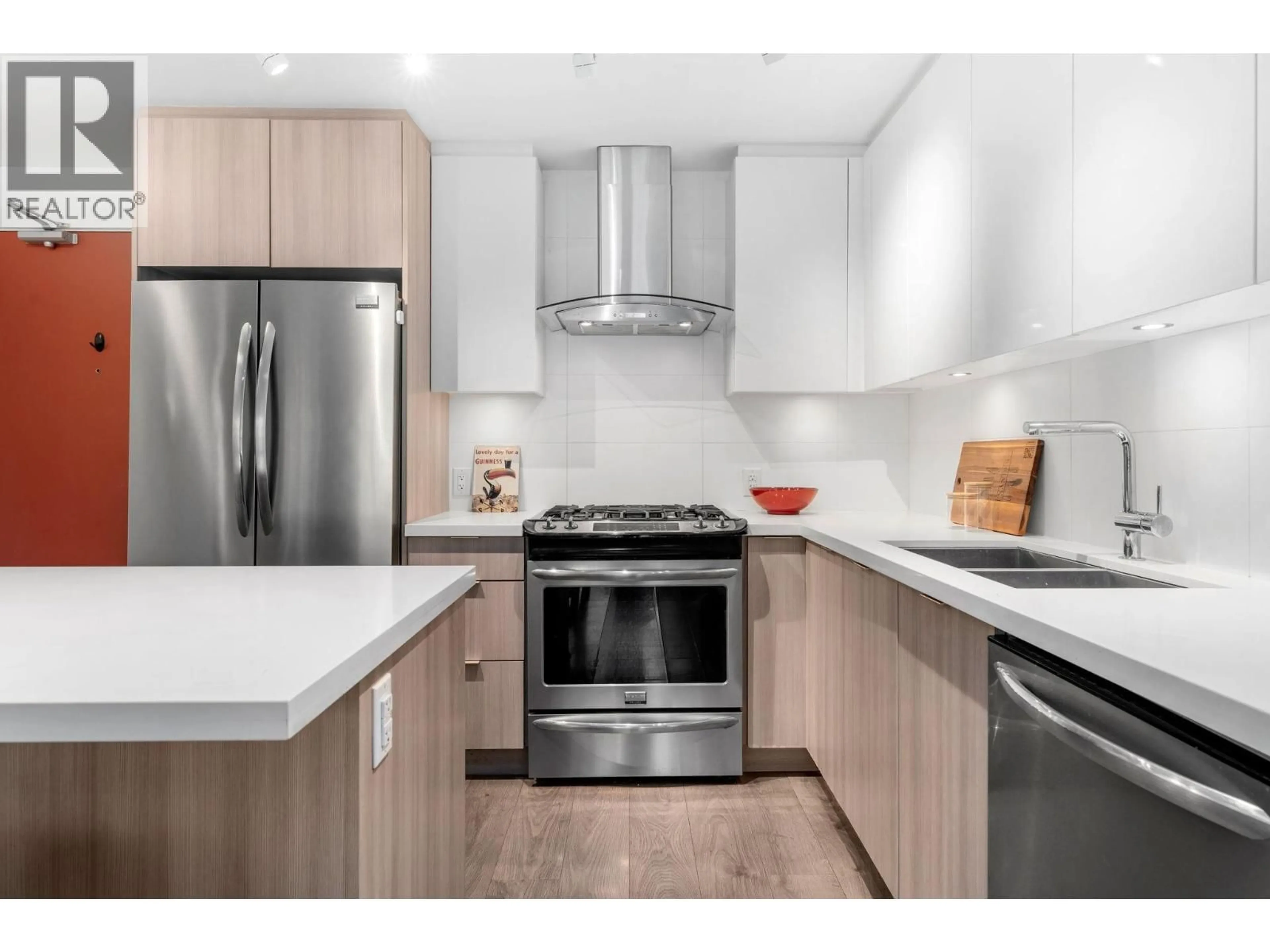 Unknown for 420 - 3602 ALDERCREST DRIVE, North Vancouver British Columbia V7G0A2