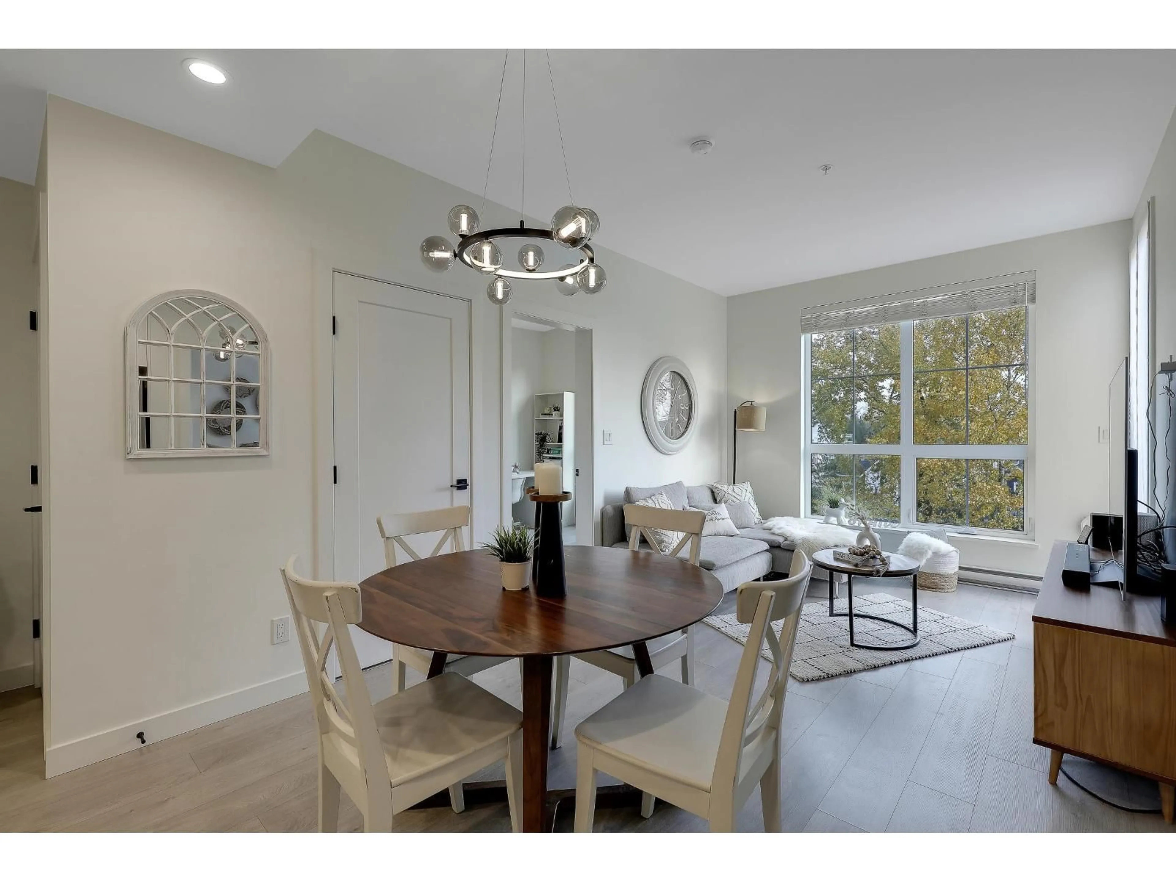 Dining room, unknown for 602 - 8379 201 STREET, Langley British Columbia V2Y3S6