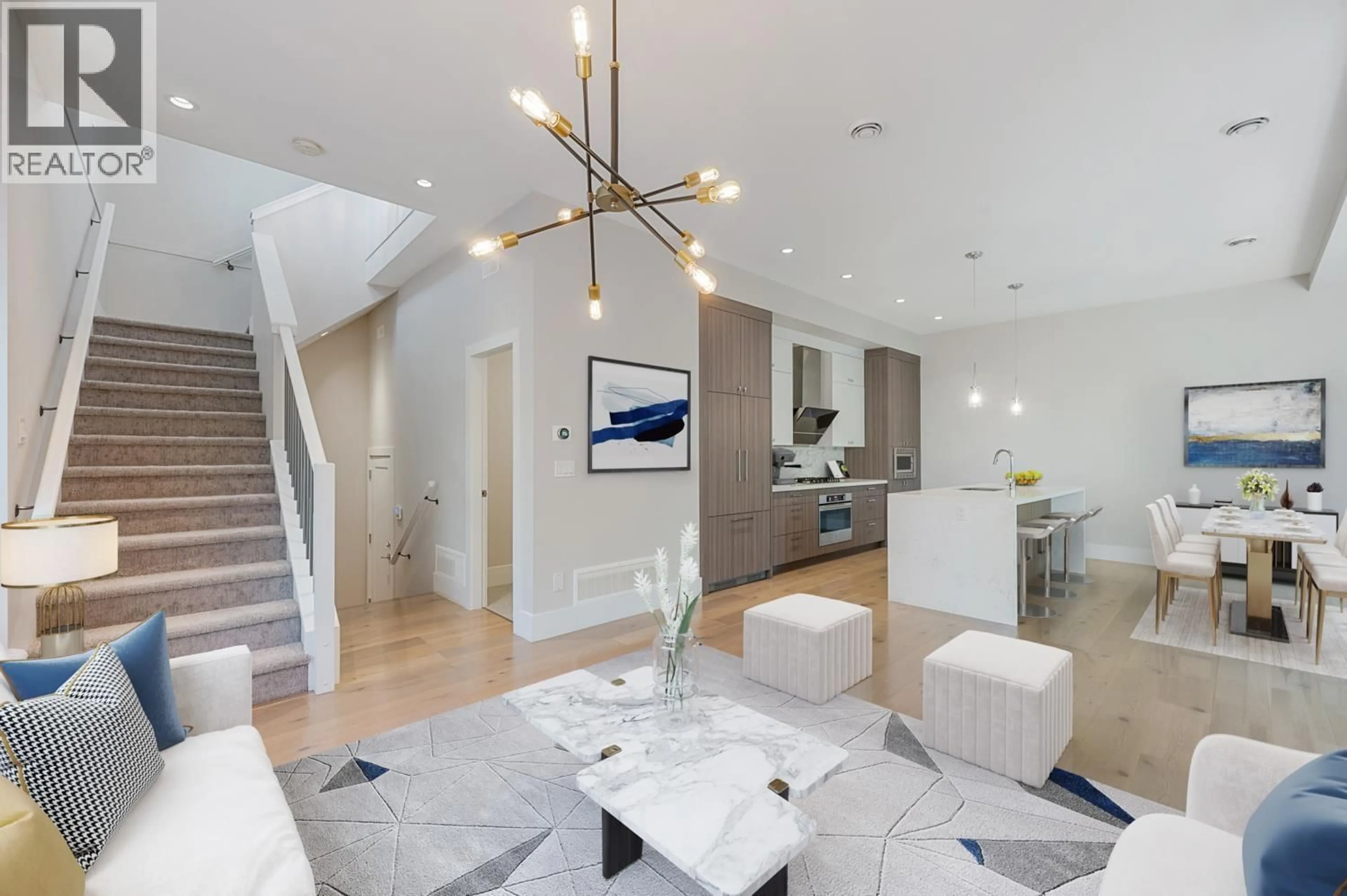 Unknown for 9 - 5071 STEVESTON HIGHWAY, Richmond British Columbia V7E2K5