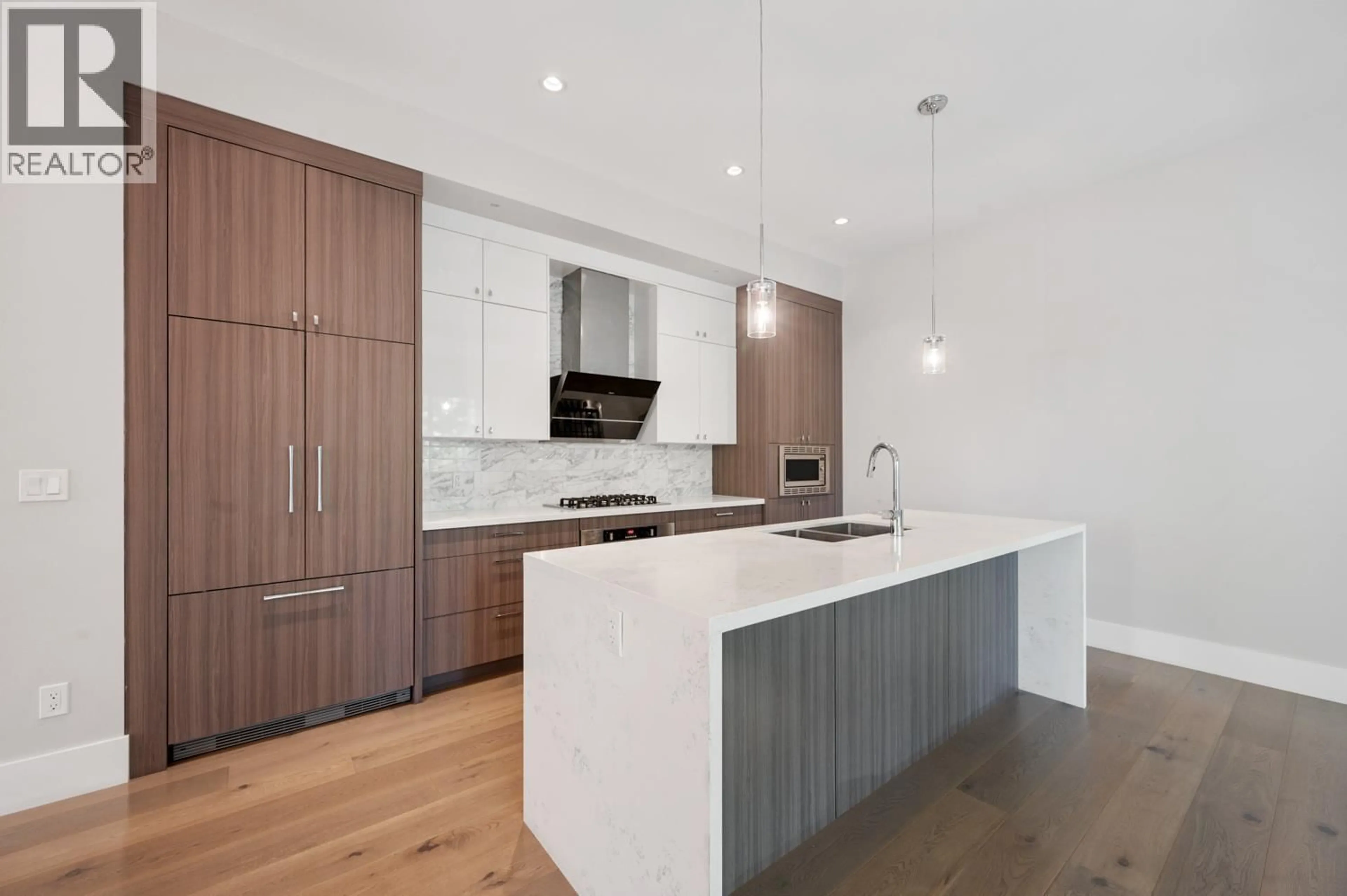 Open concept kitchen, unknown for 9 - 5071 STEVESTON HIGHWAY, Richmond British Columbia V7E2K5