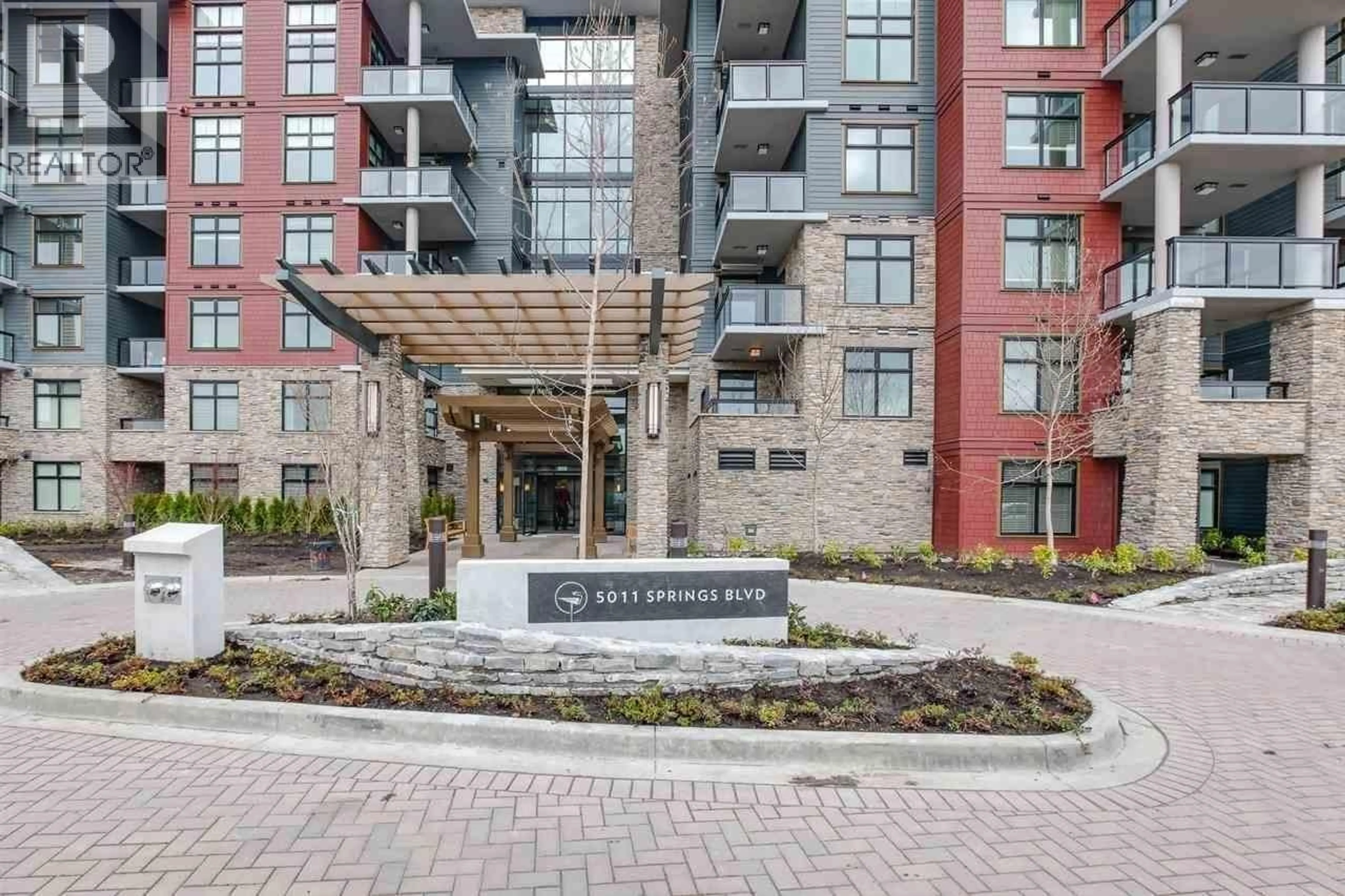 Unknown for 616 - 5011 SPRINGS BOULEVARD, Delta British Columbia V4M0B6