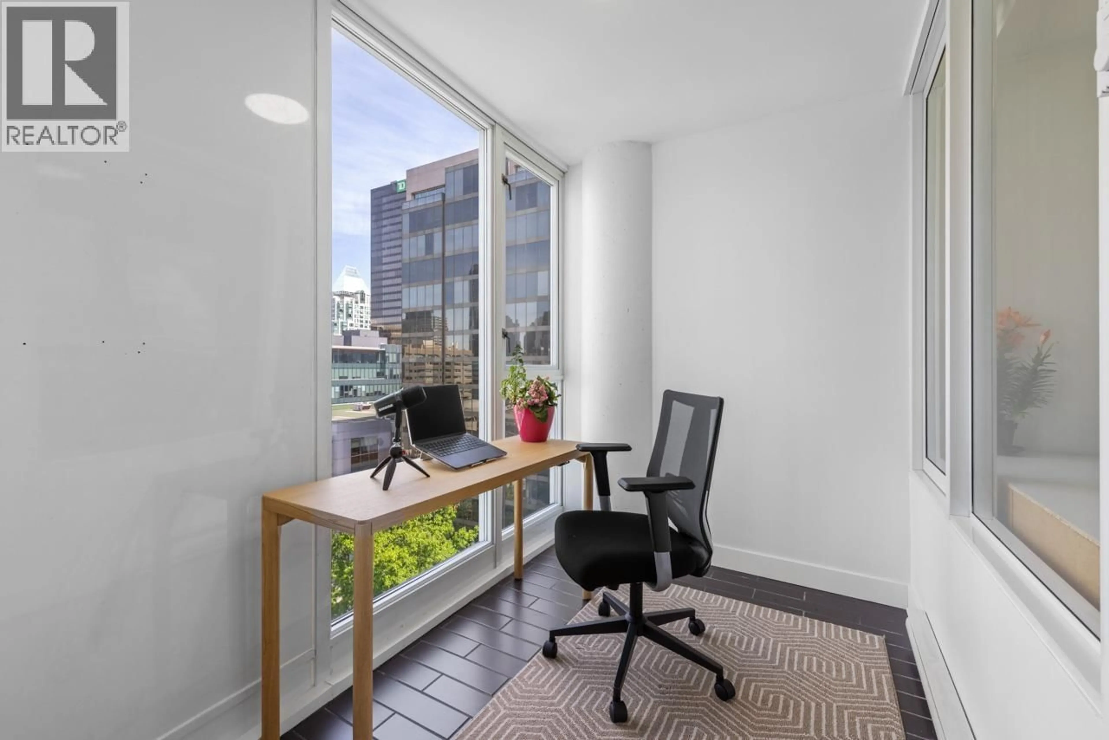 Unknown for 1102 - 822 SEYMOUR STREET, Vancouver British Columbia V6B1L7