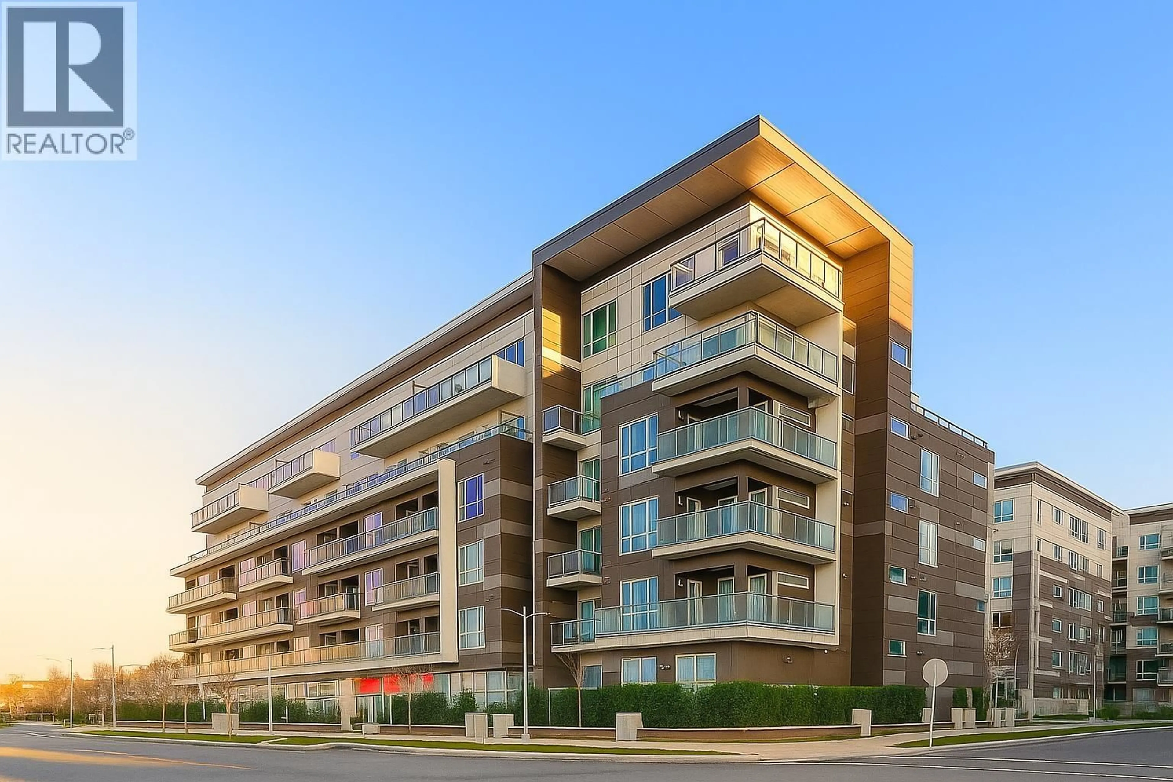 Unknown for 218 - 7008 RIVER PARKWAY, Richmond British Columbia V6X0R1