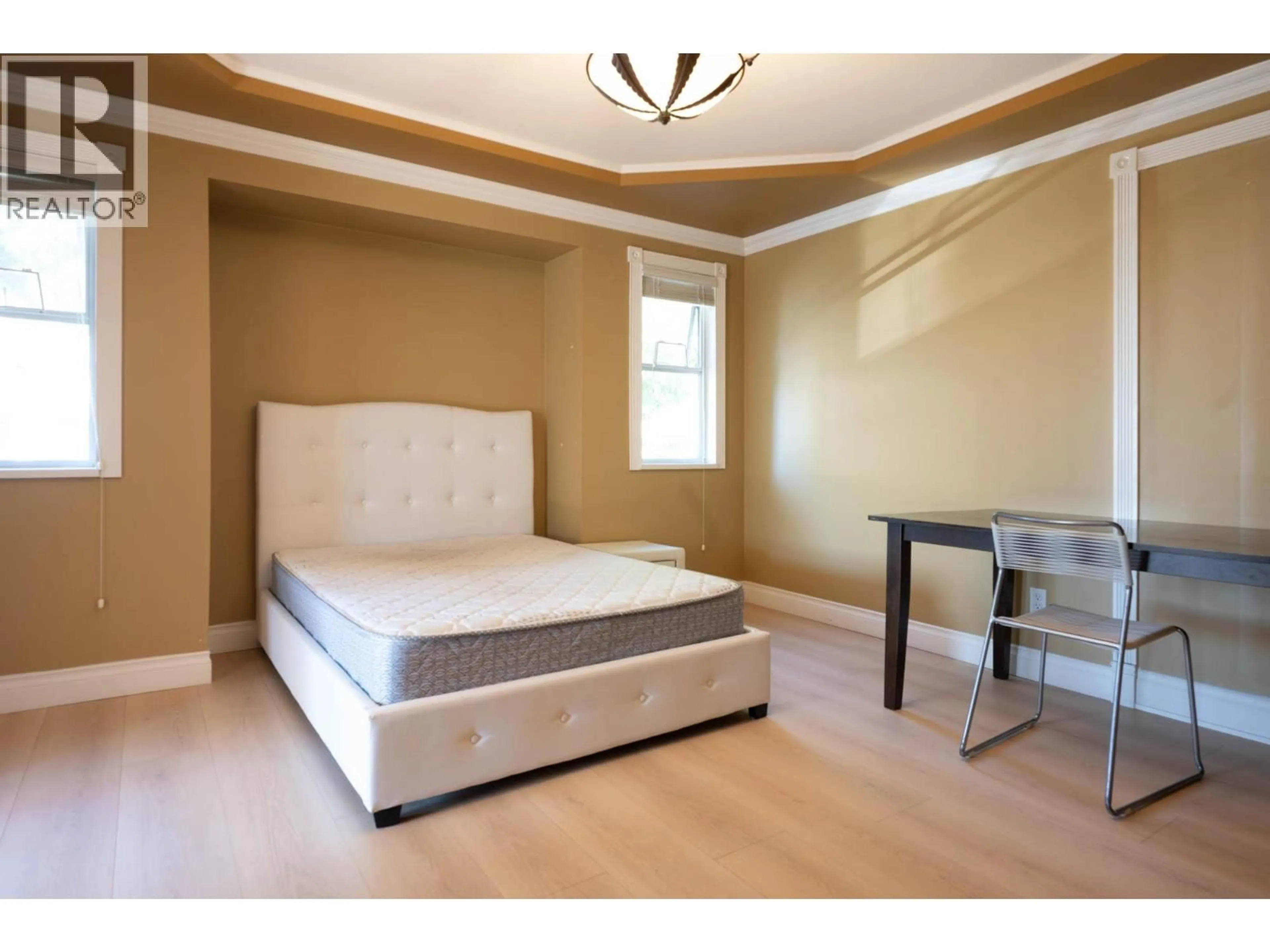Bedroom with bed, unknown for 1422 MAGNOLIA PLACE, Coquitlam British Columbia V3H4S8